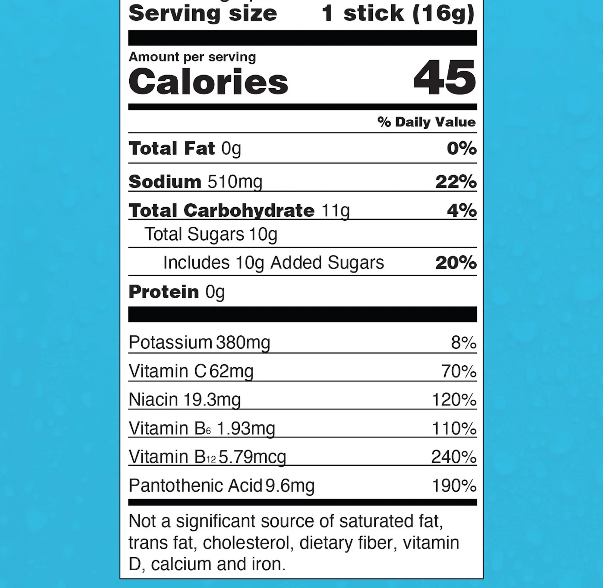 Liquid I.V. Hydration Multiplier + Powdered Probiotic Kombucha Drink Mix