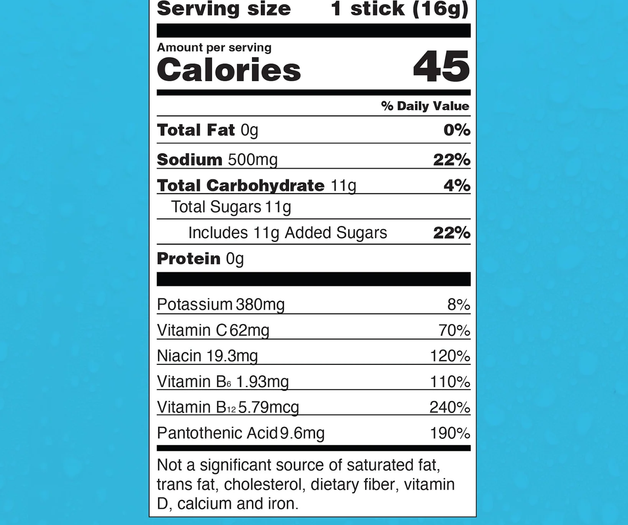 Liquid I.V. Hydration Multiplier + Energy