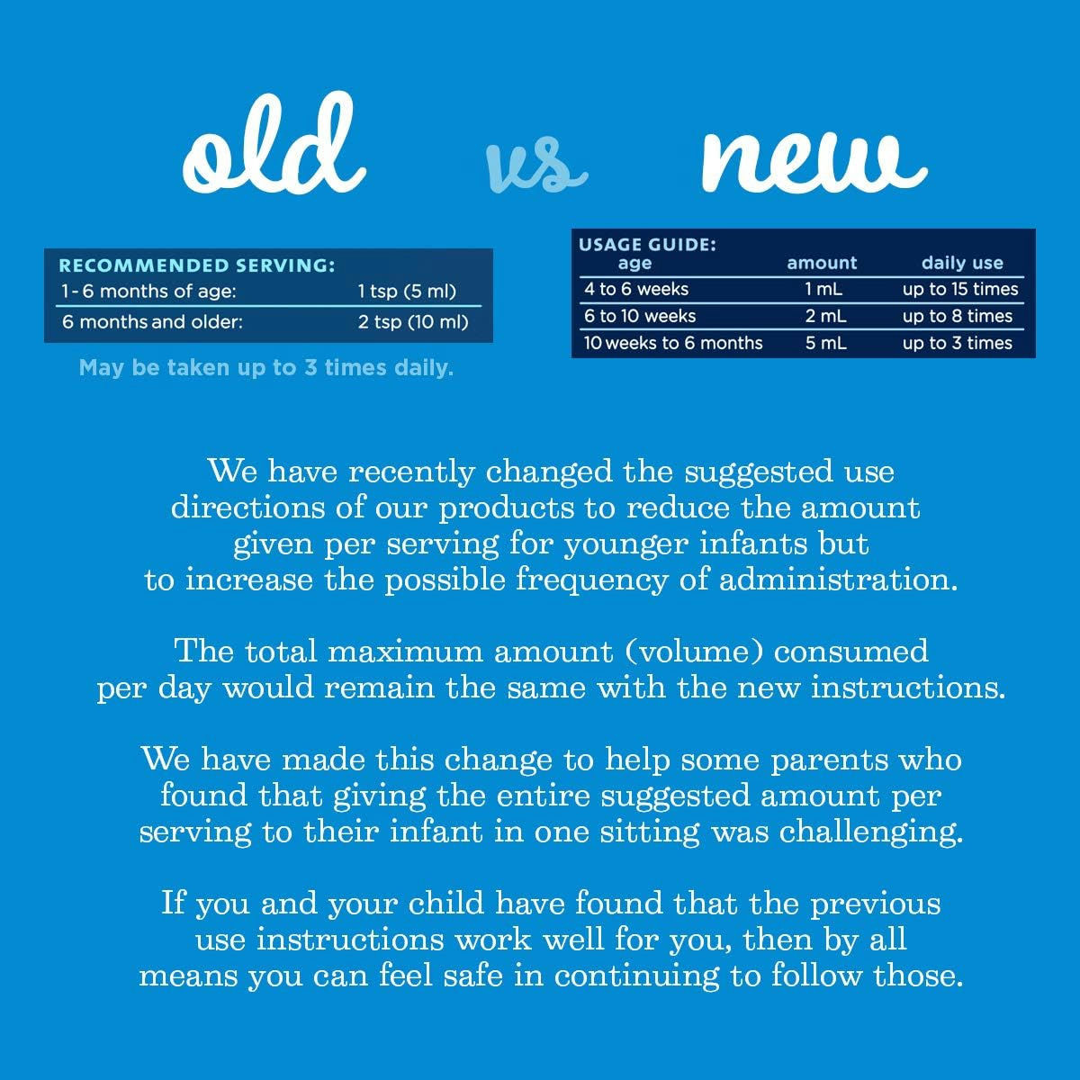 Mommy's Bliss Gripe Water Night Time for Infant Colic Relief