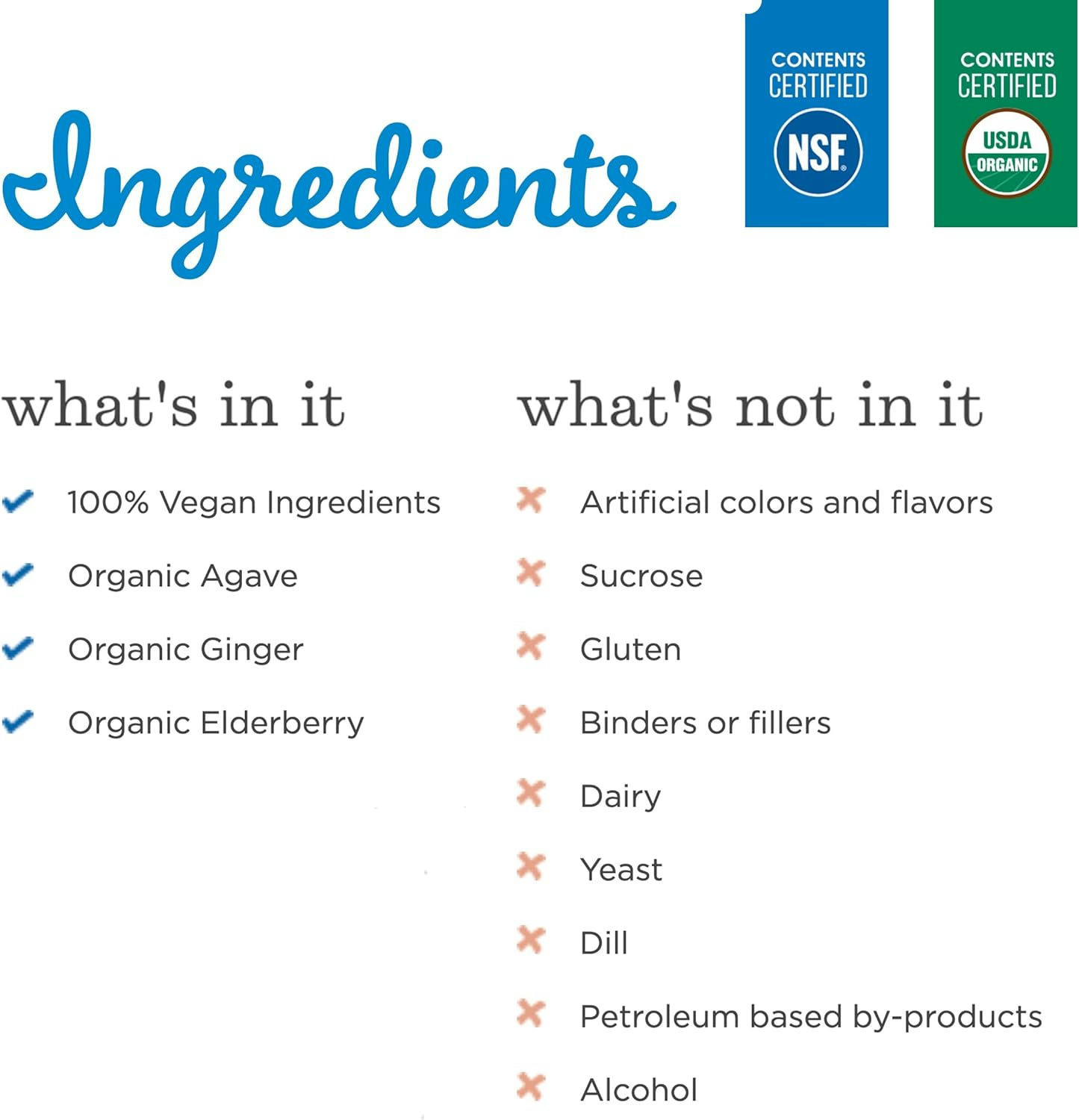 Mommy's Bliss Organic Baby Cough Syrup and Mucus Relief