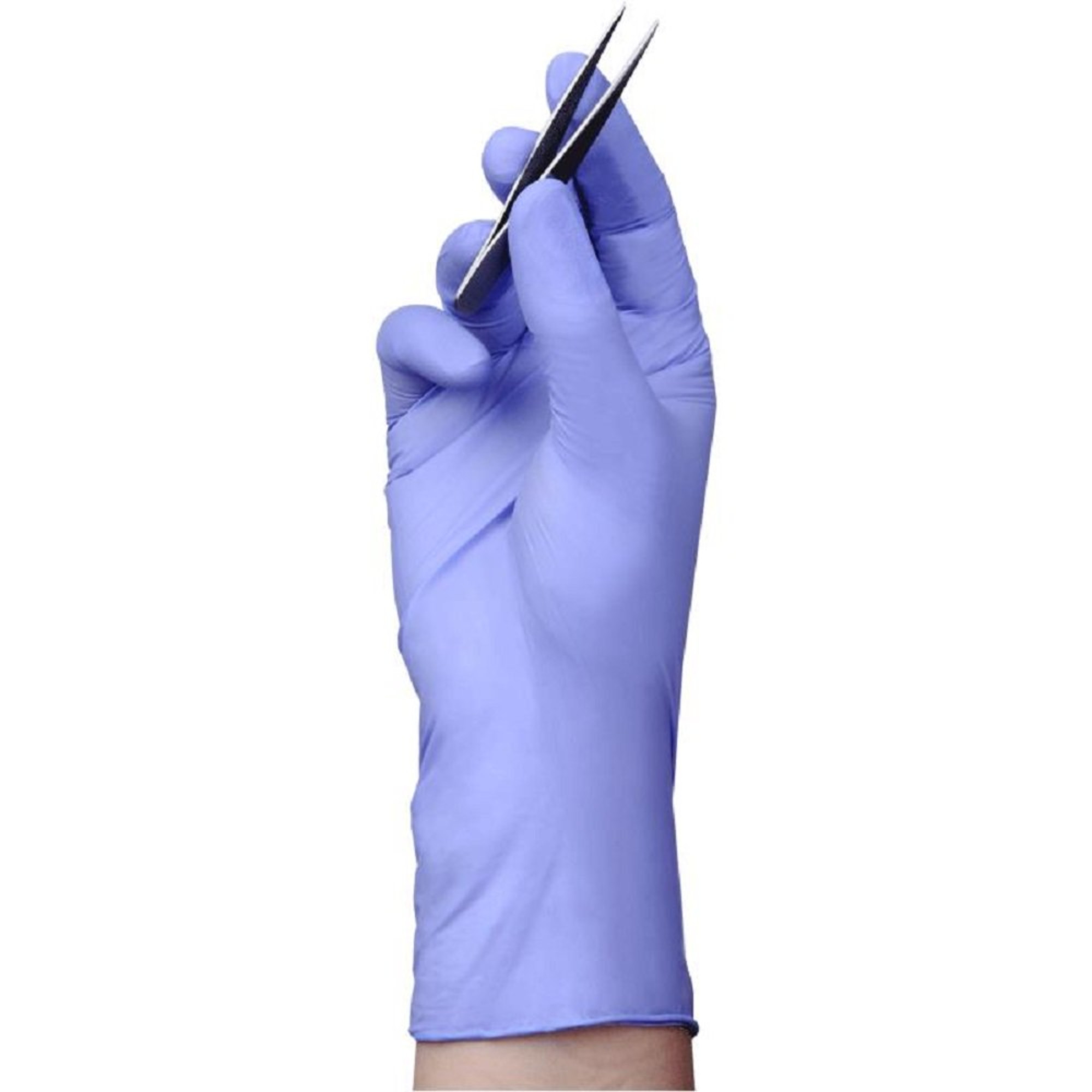 Cardinal Health Flexal Nitrile Exam Gloves, Powder-Free
