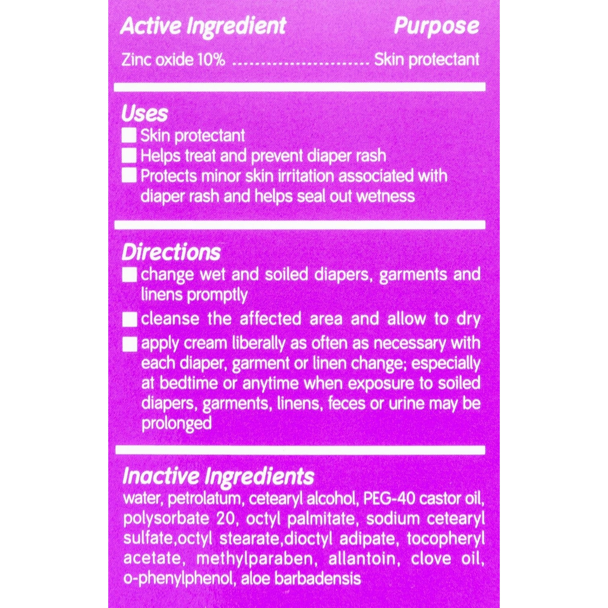 Smith & Nephew Secura Skin Protectant Cream