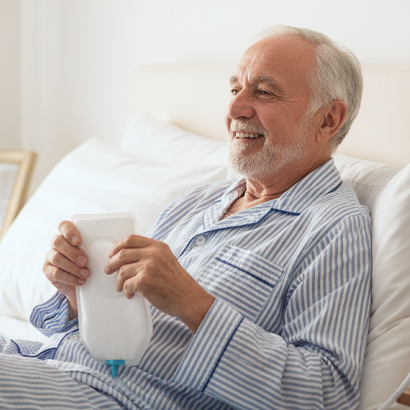 PureWick Male External Catheter