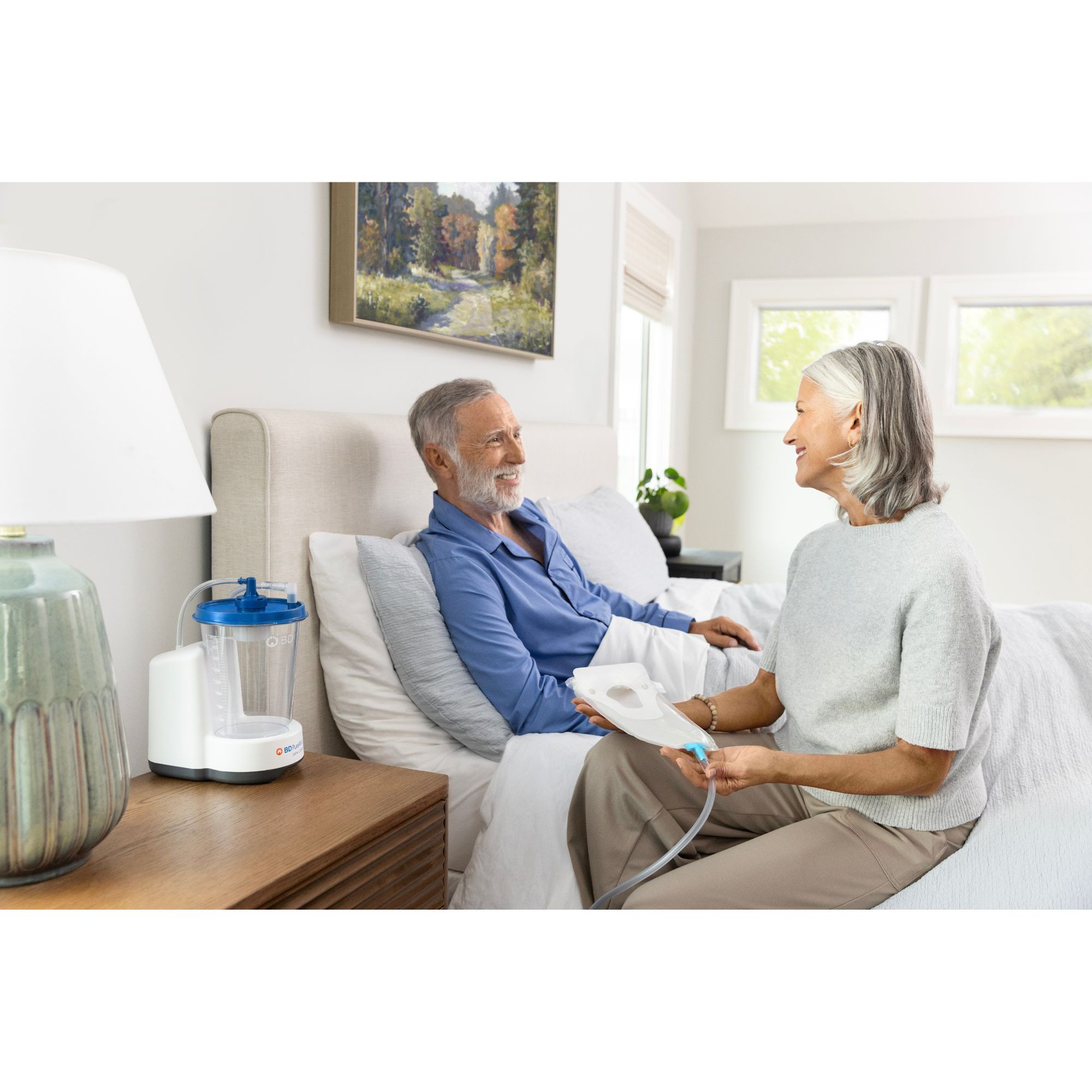 PureWick Male External Catheter