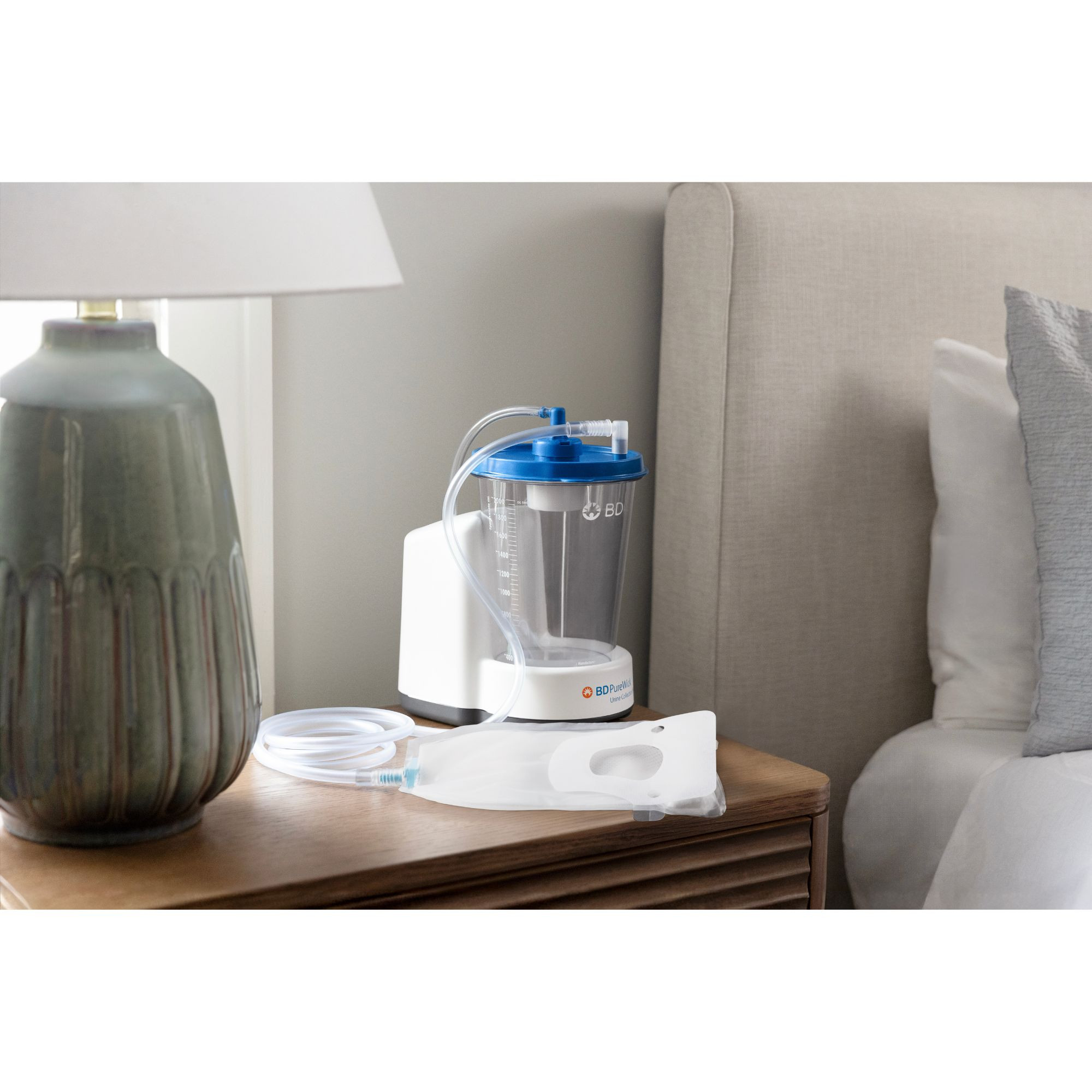 PureWick Male External Catheter