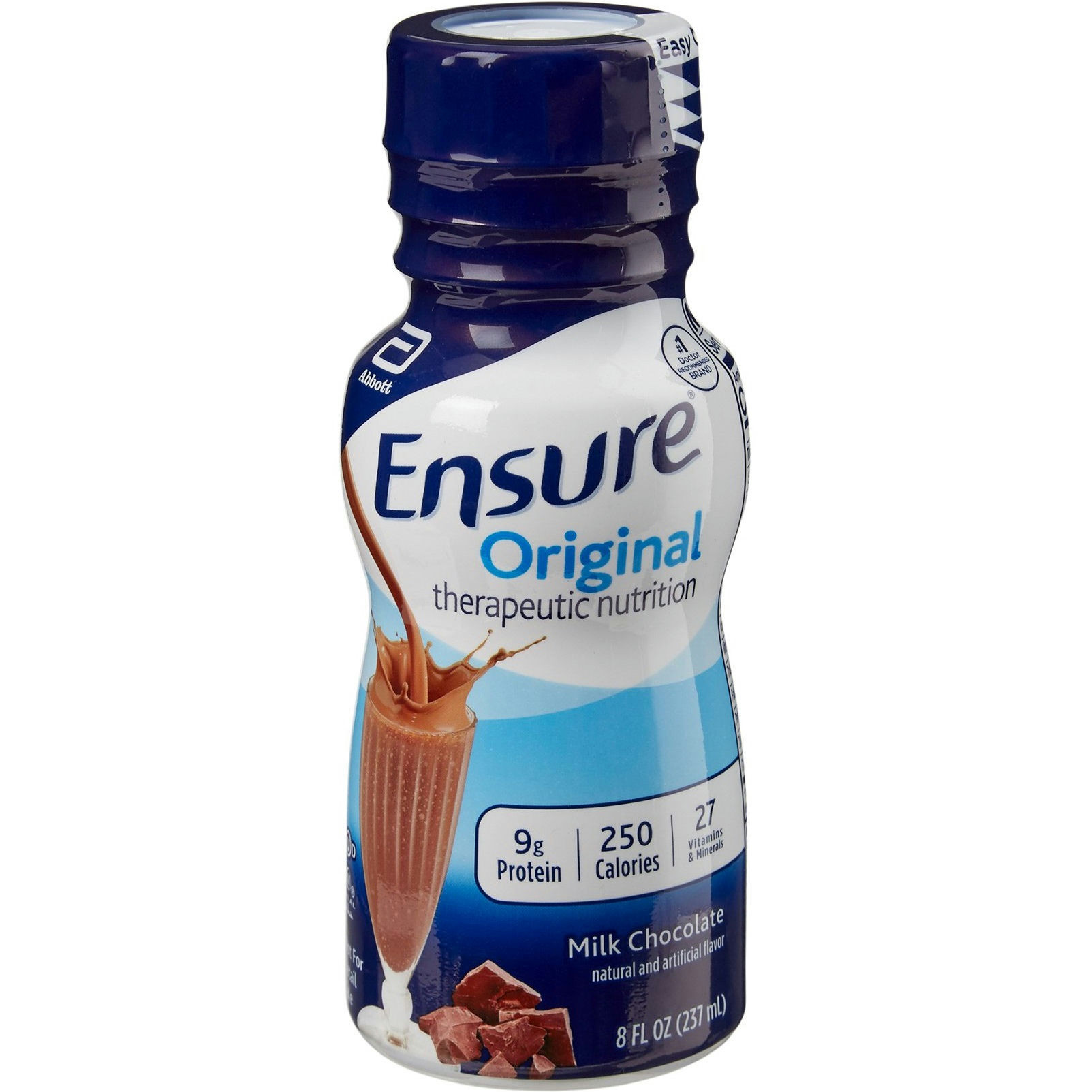 Ensure Original Therapeutic Nutrition Shake