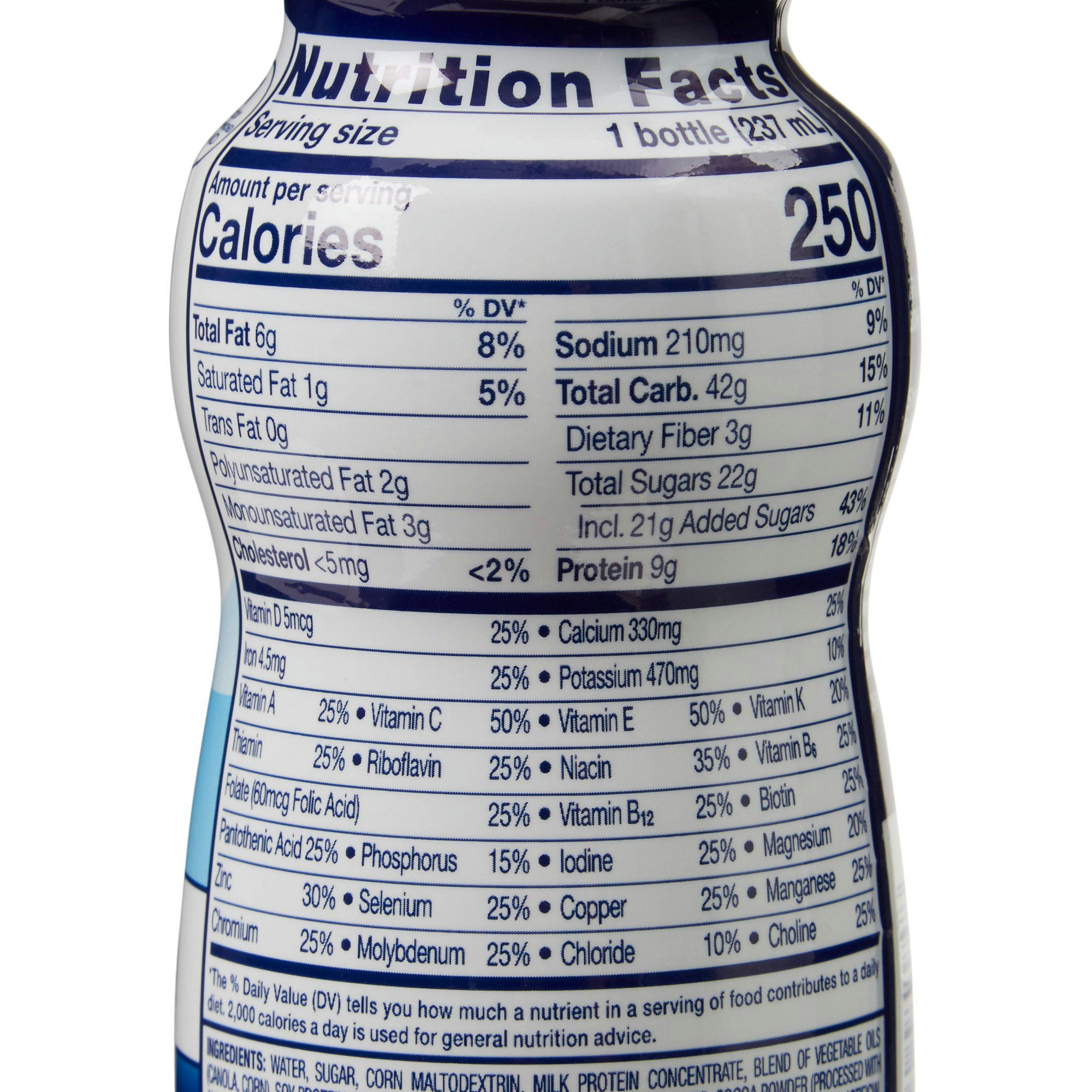 Ensure Original Therapeutic Nutrition Shake