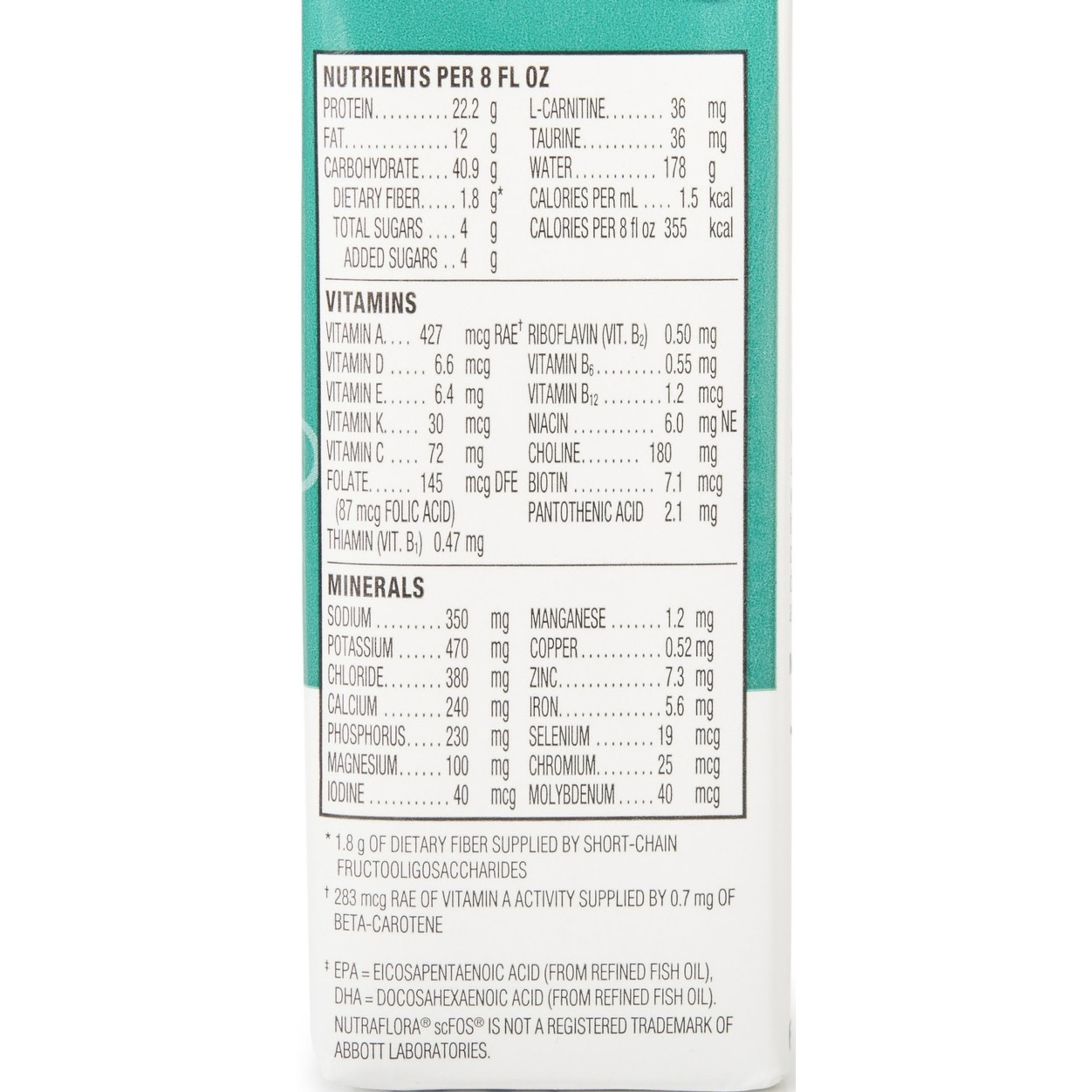 Pivot 1.5 Cal Peptide-Based High Protein Therapeutic Nutrition for Metabolic Stress