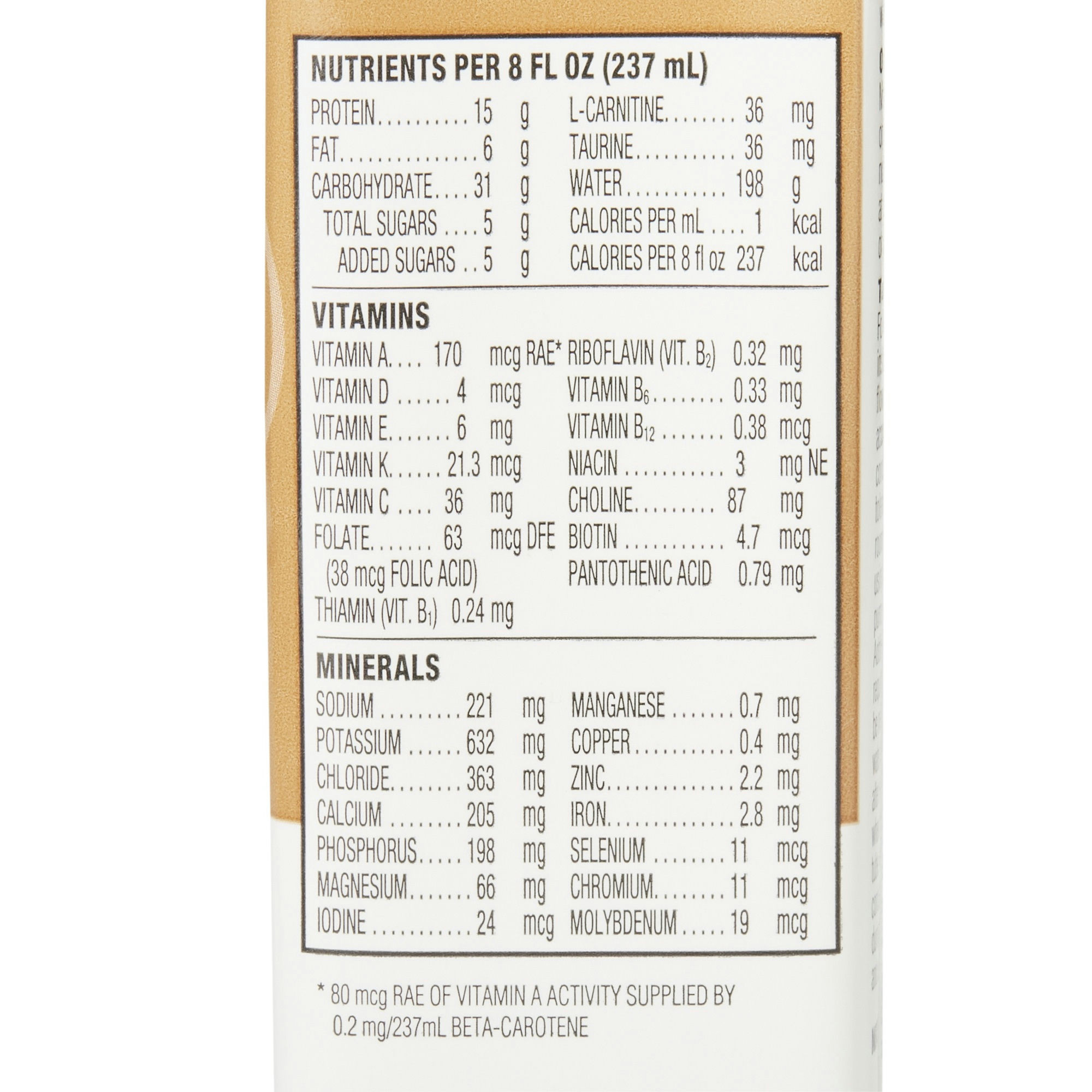 Promote 1.0 Cal High Protein Nutritional Supplement