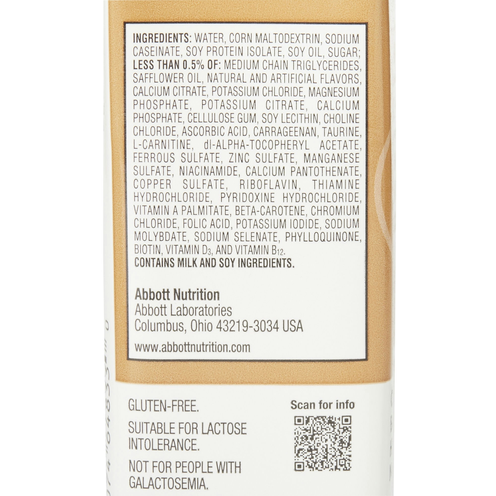 Promote 1.0 Cal High Protein Nutritional Supplement