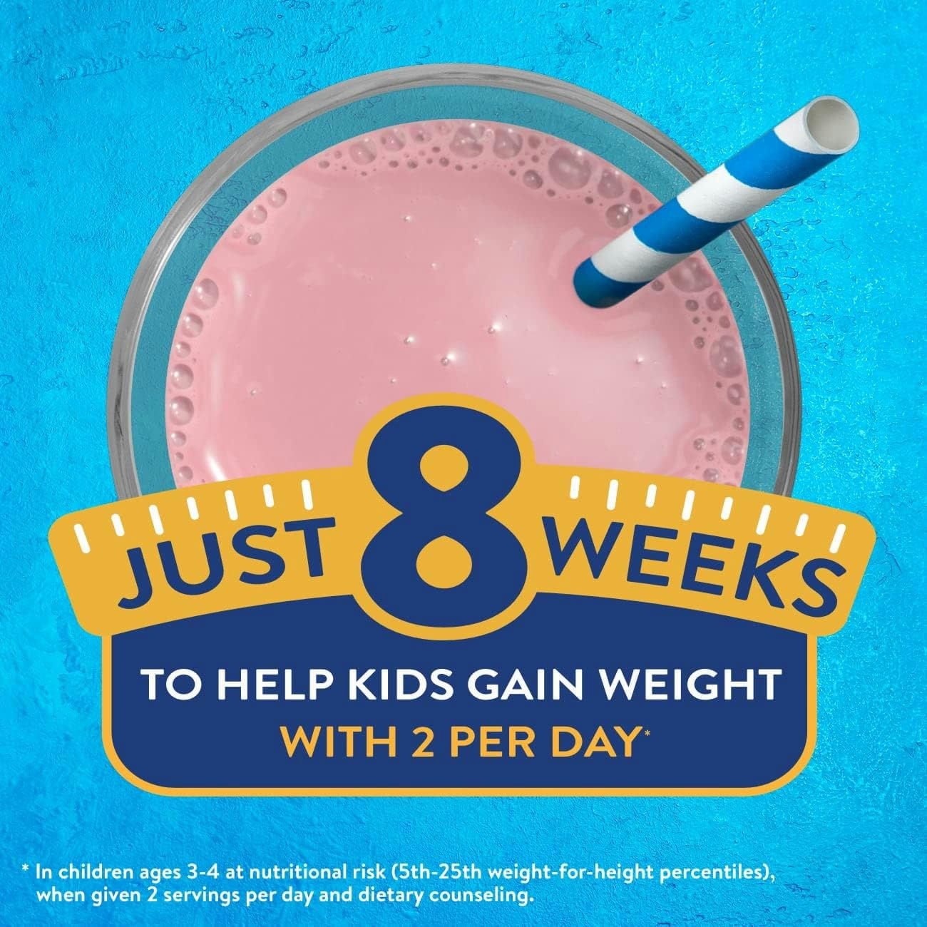 PediaSure Grow & Gain Pediatric Shake Mix