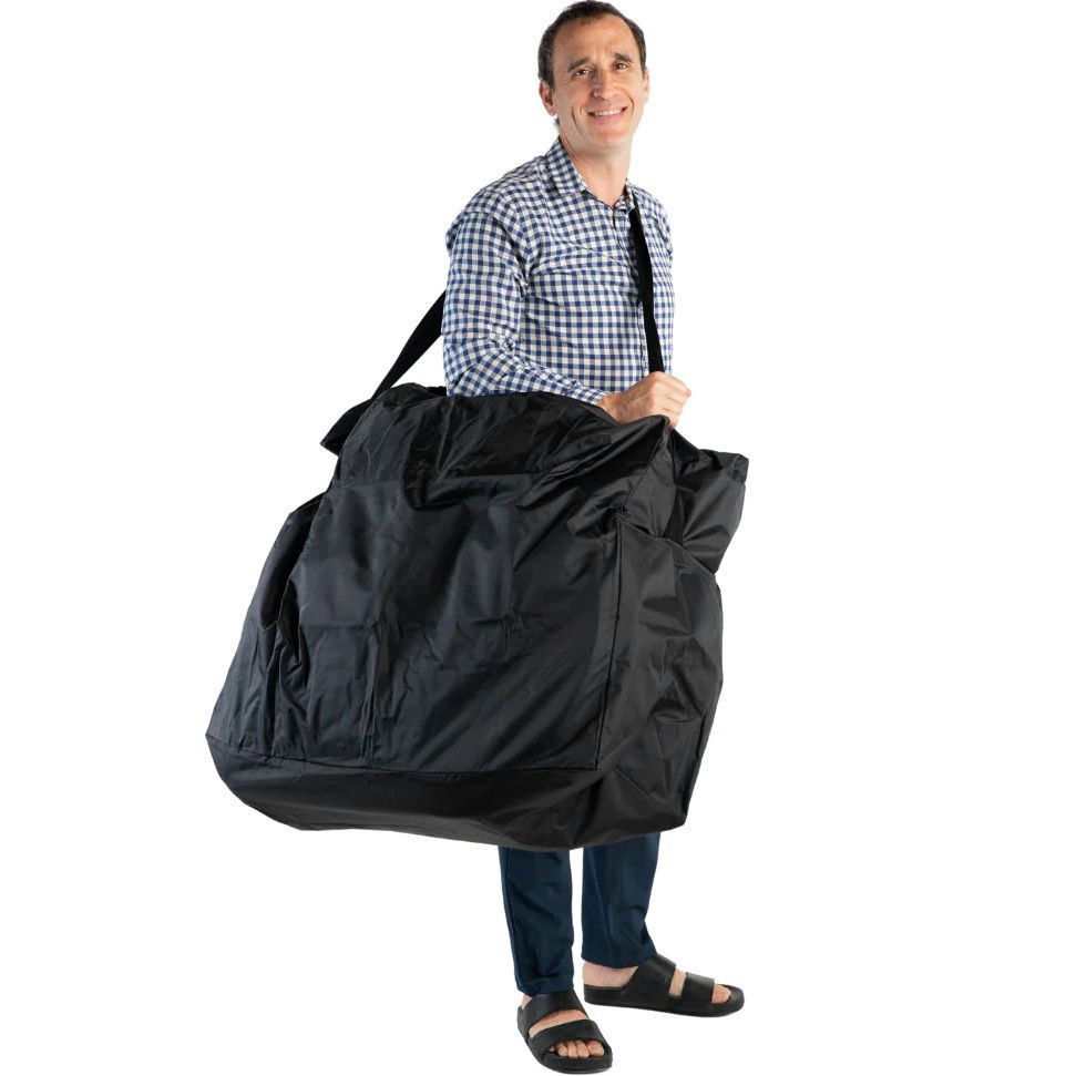 Feather Mobility Wheelchair Carry Bag
