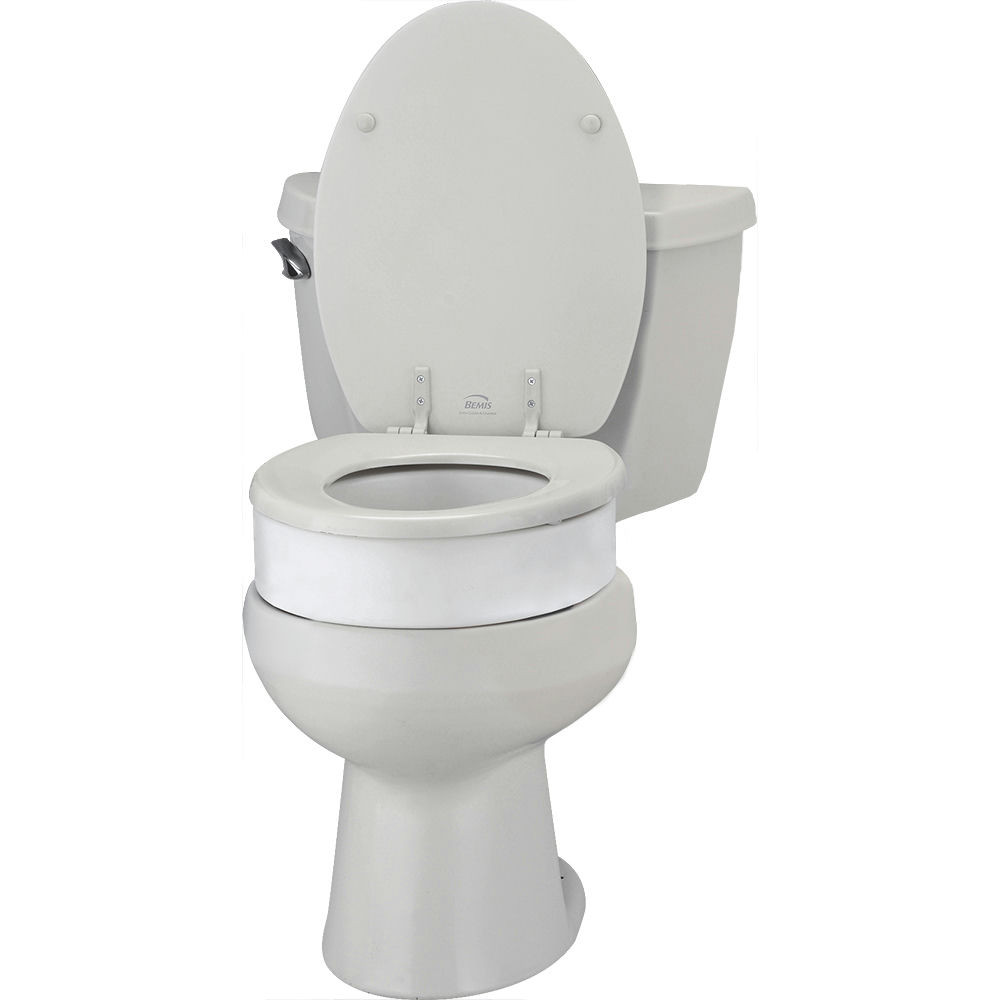Nova Toilet Seat Riser