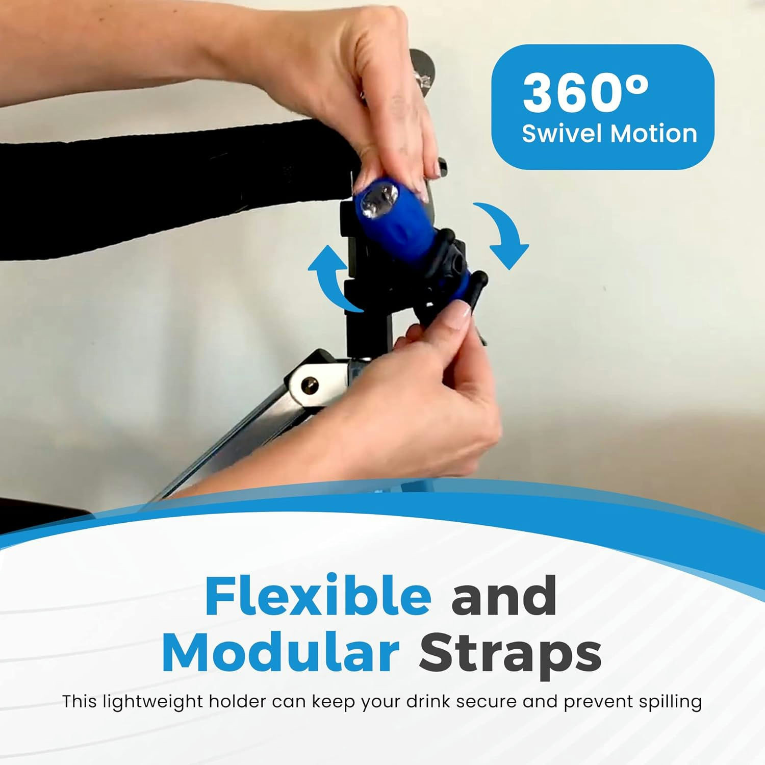 Easy To Use Products Mobility Combo Pack