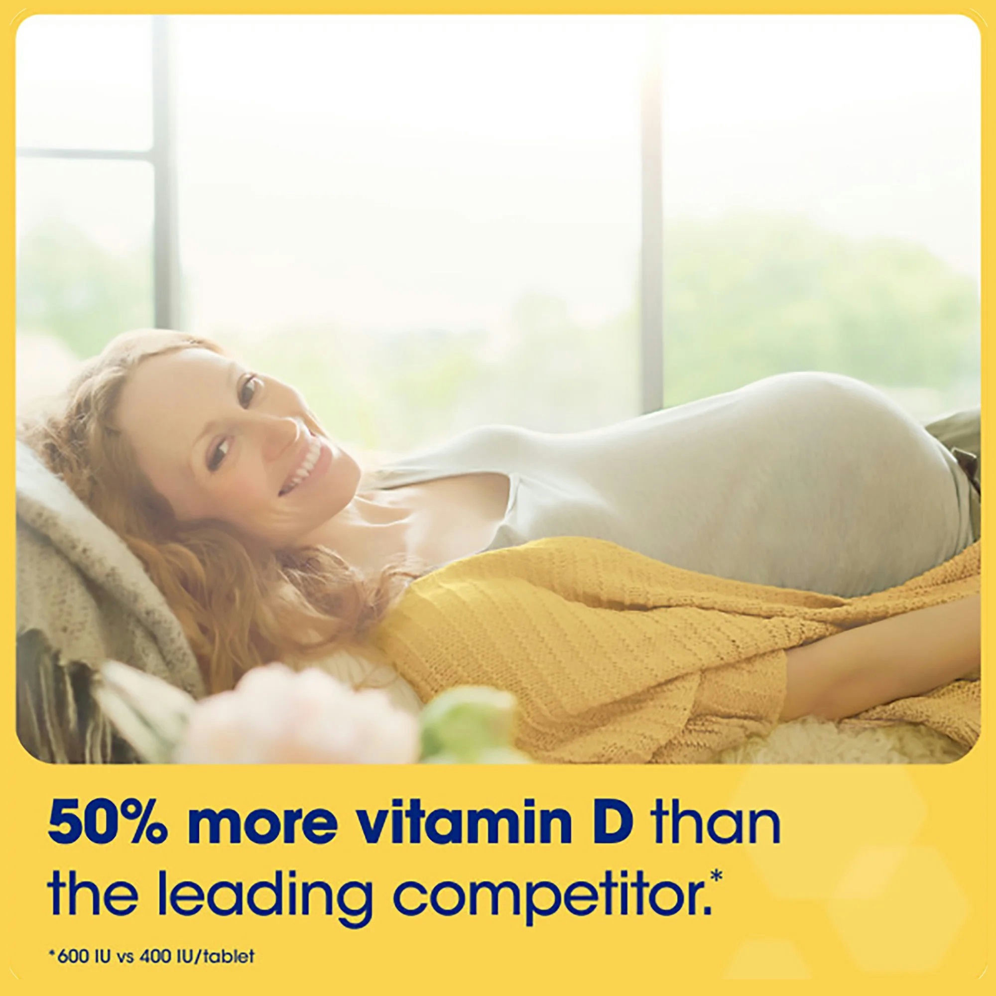 Enfamil Expecta Prenatal Dietary Supplement