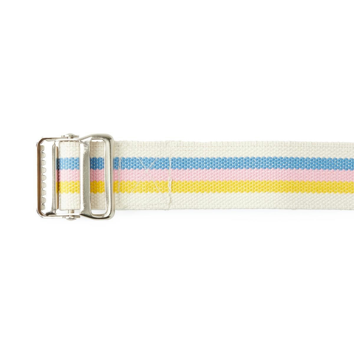 Medline Washable Cotton Gait Belts