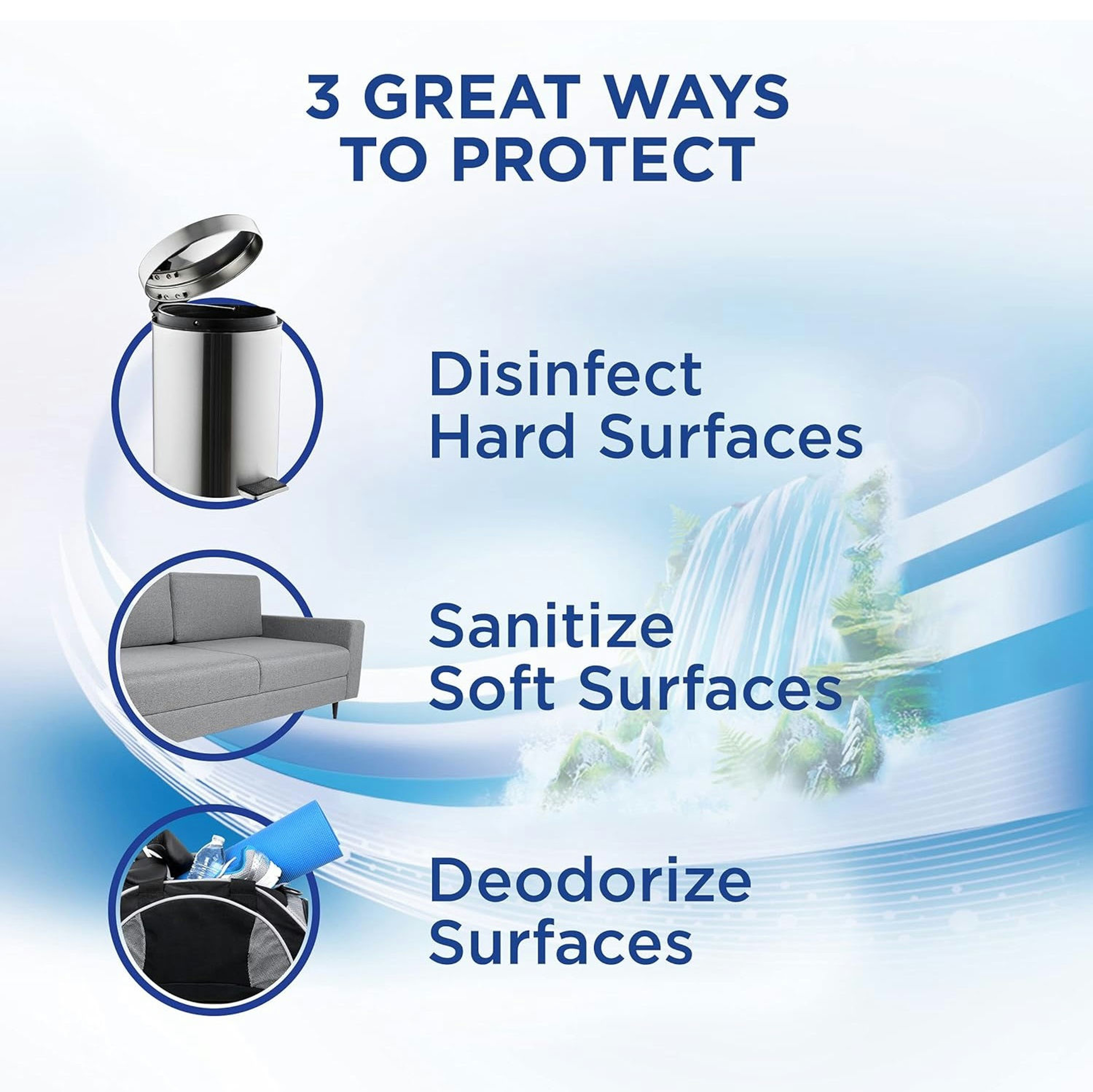 Lysol Disinfectant Spray