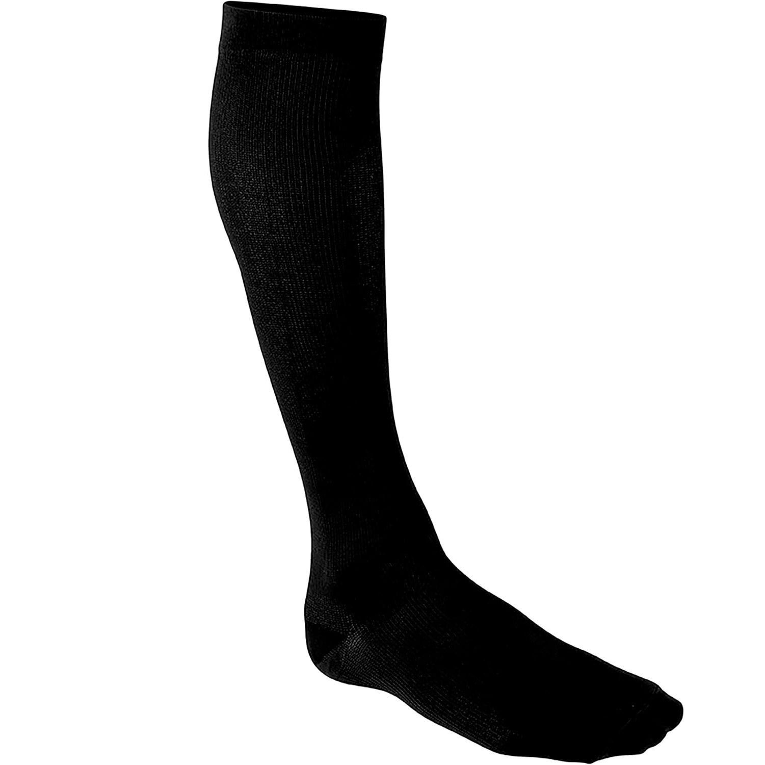 3M FUTURO Lifestyle Compression Dress Socks for Men, Firm