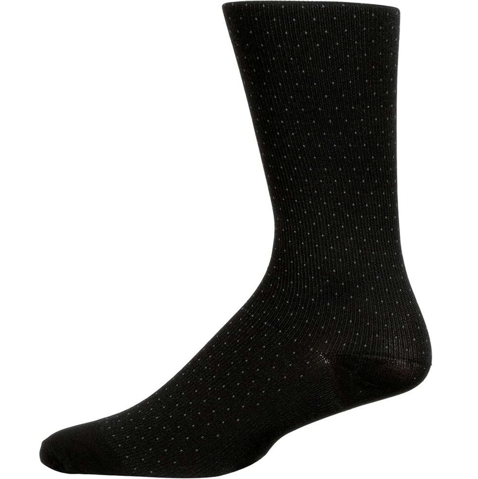 3M FUTURO Lifestyle Compression Business Casual Socks for Men, Moderate