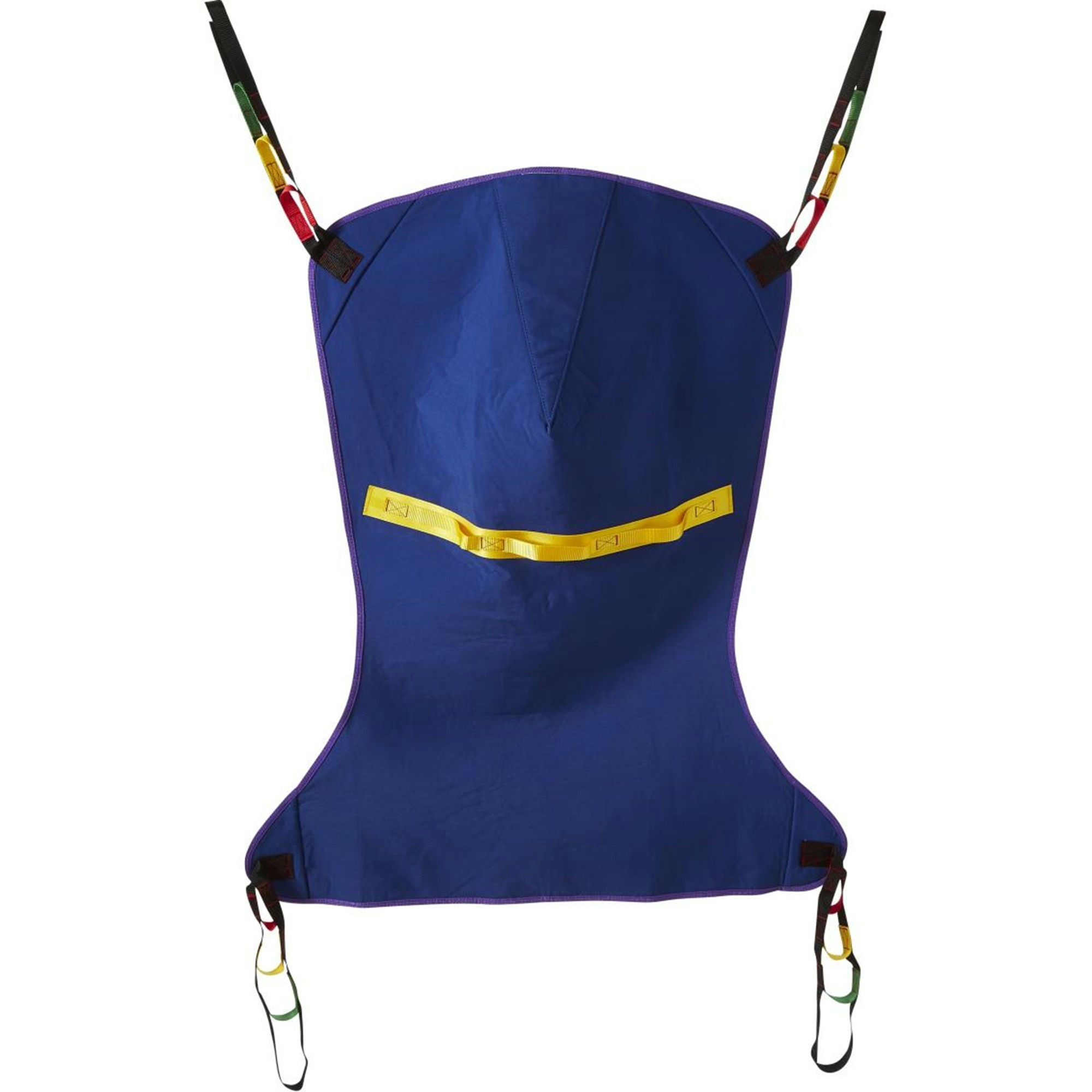 Medline Reusable Full Body Patient Sling