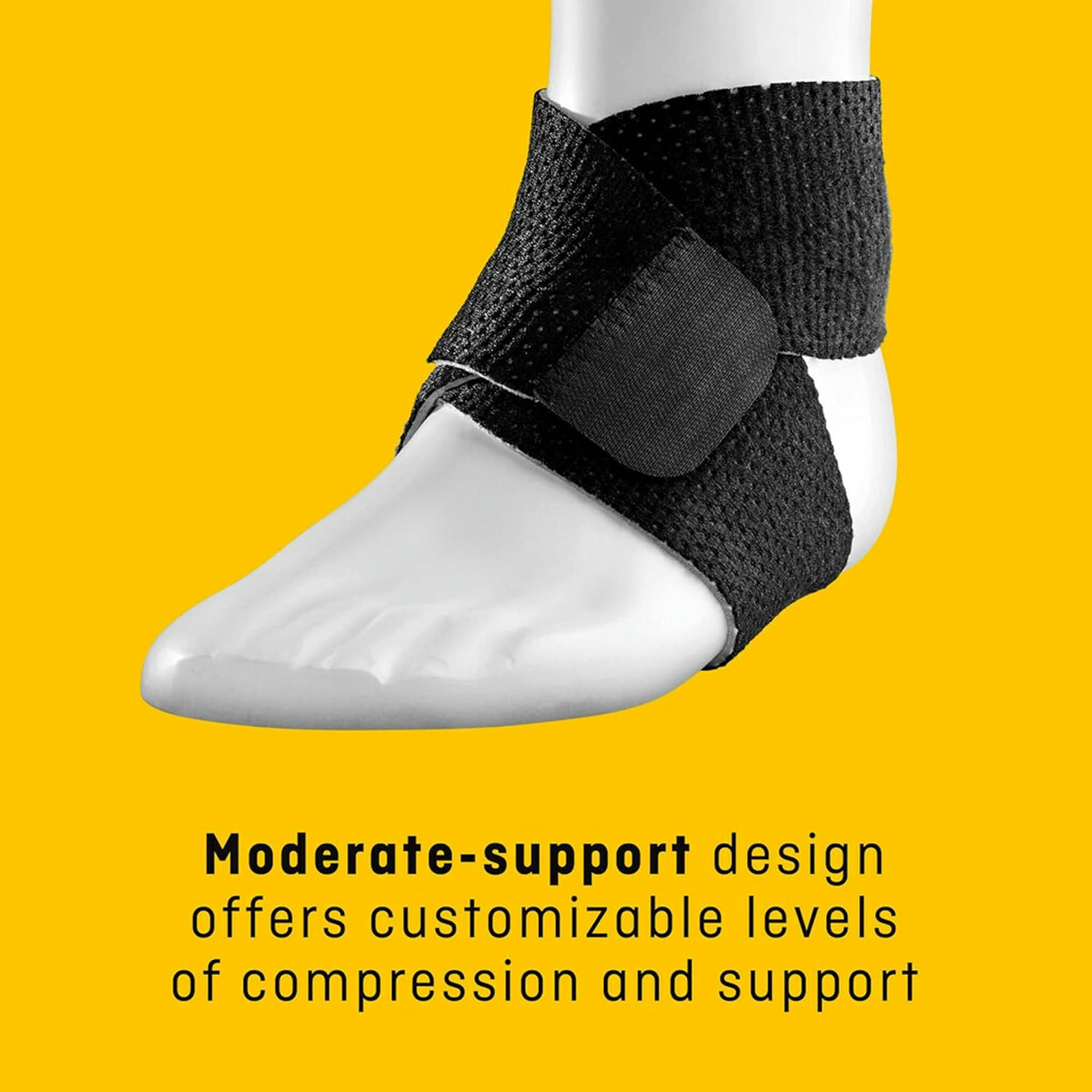 3M FUTURO Adjustable Comfort Performance Ankle Support