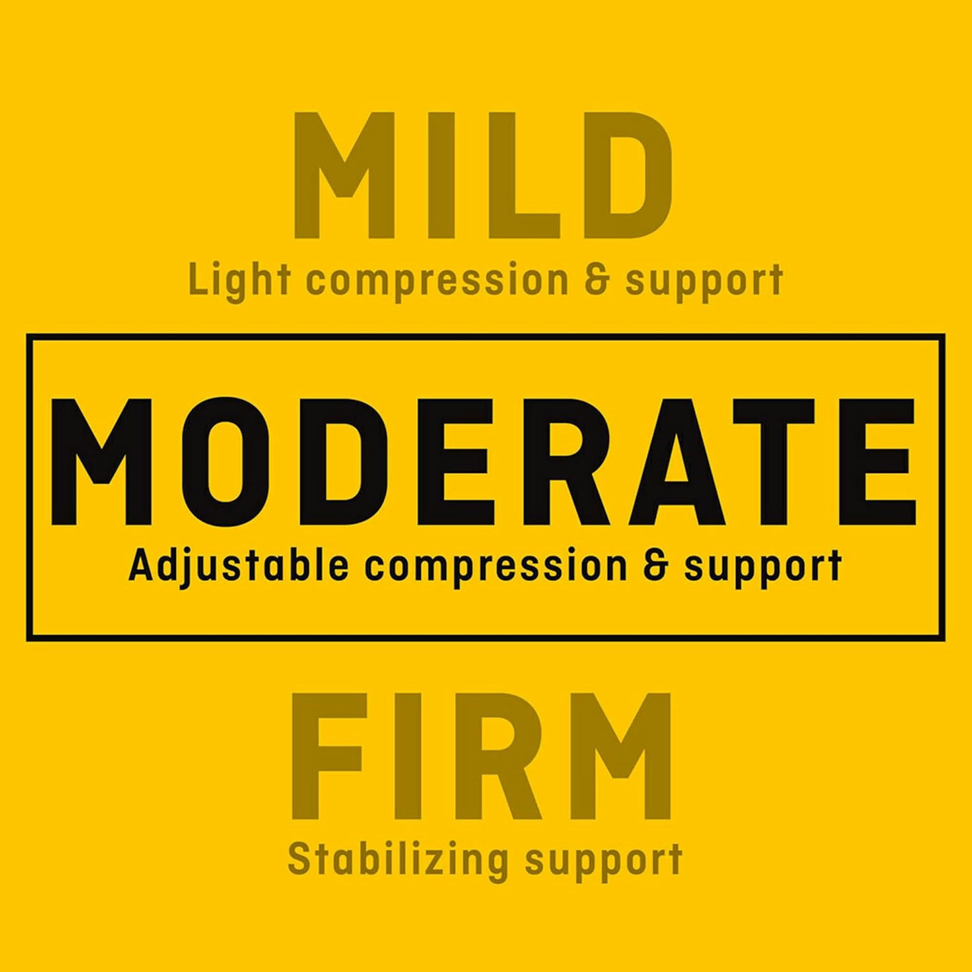 3M FUTURO Adjustable Comfort Performance Ankle Support