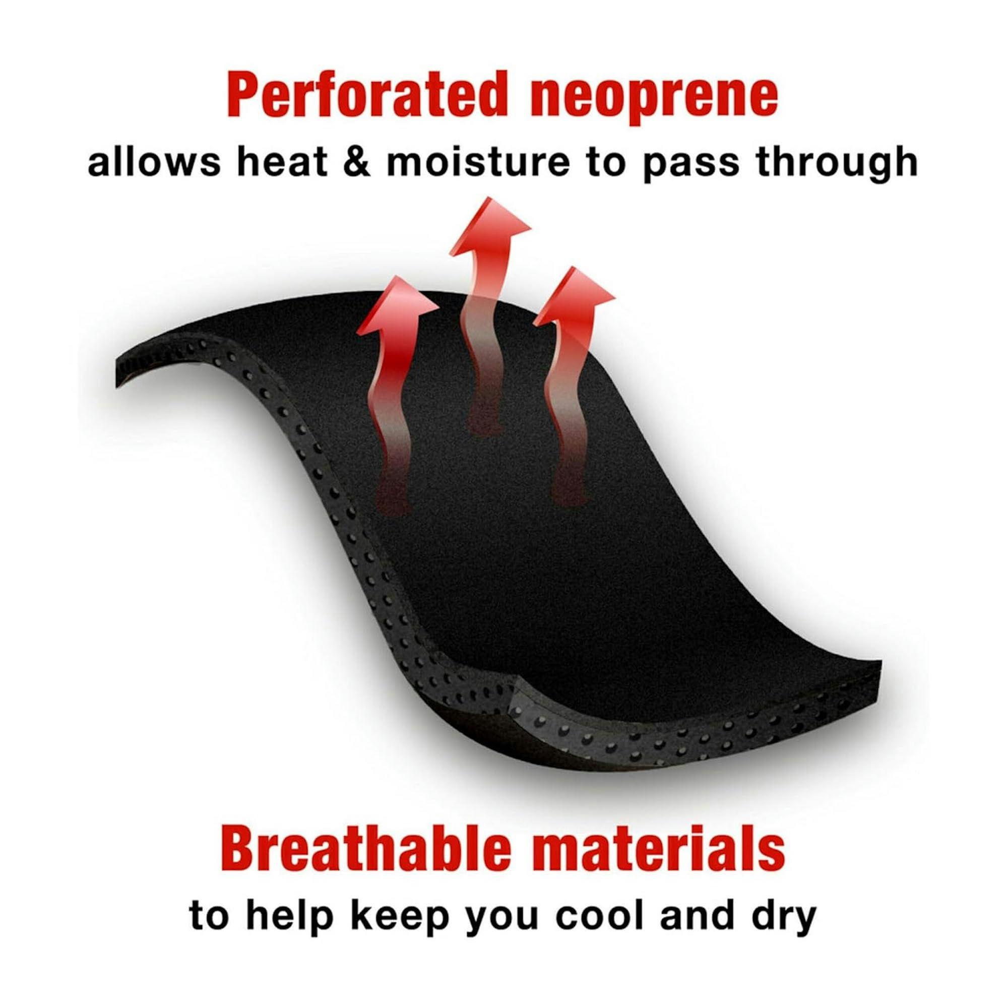 3M ACE Adjustable Compression Knee Support with Stabilizers