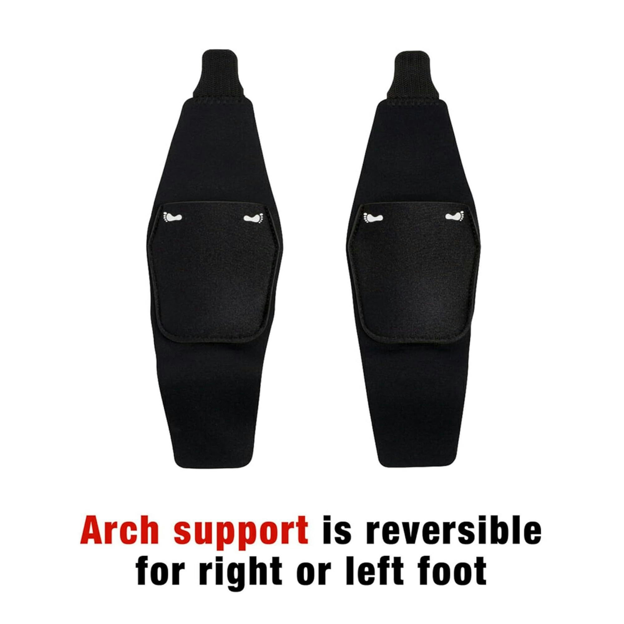 3M Ace Adjustable Therapeutic Arch Support