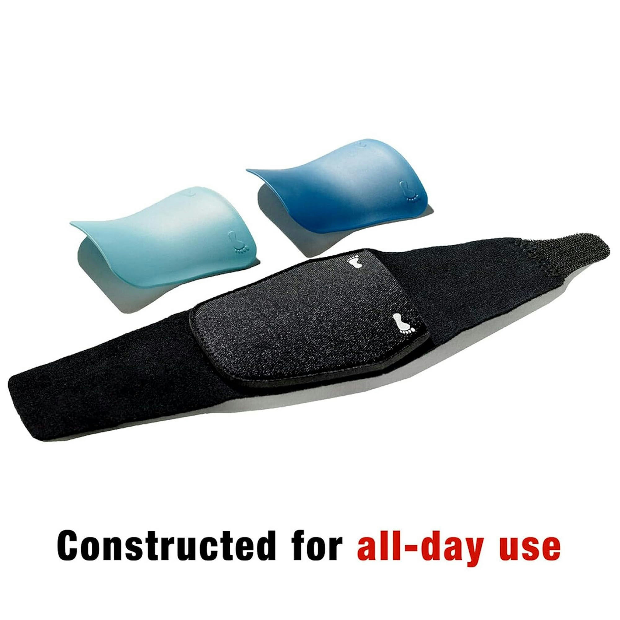 3M Ace Adjustable Therapeutic Arch Support