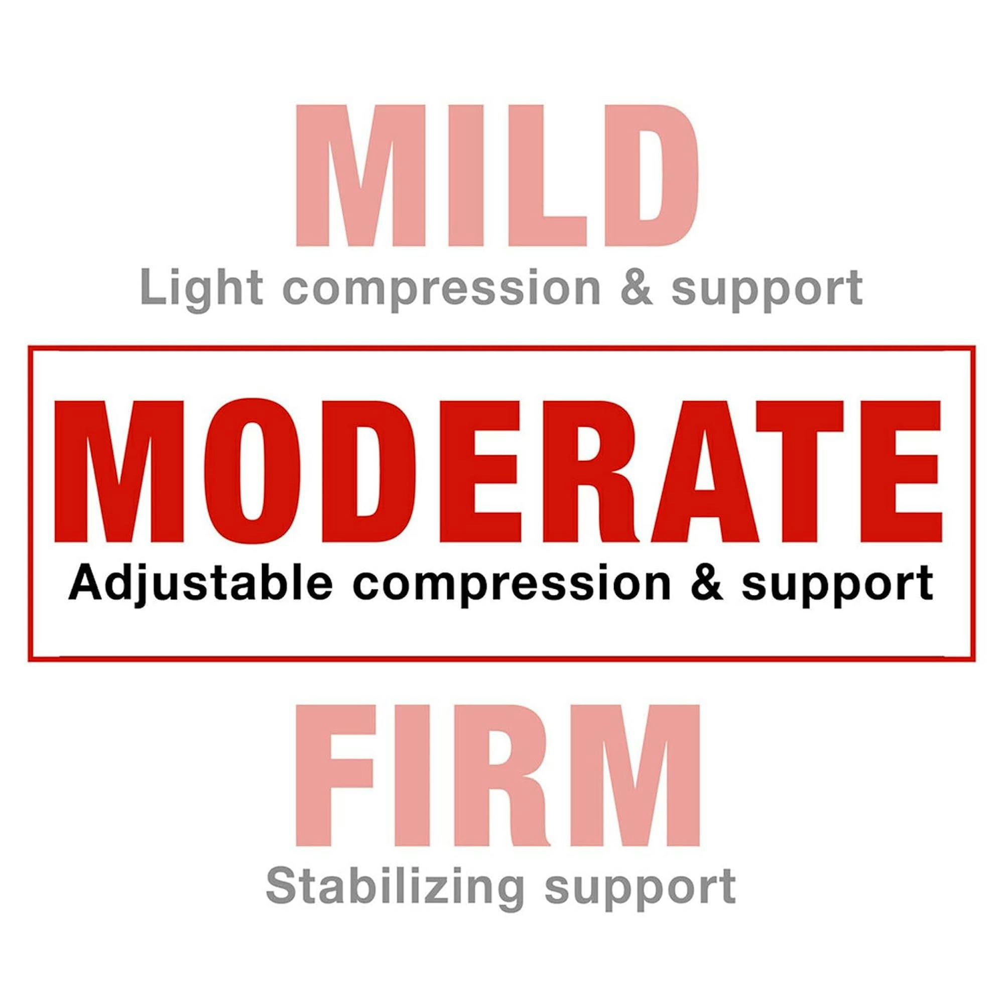 3M Ace Adjustable Therapeutic Arch Support