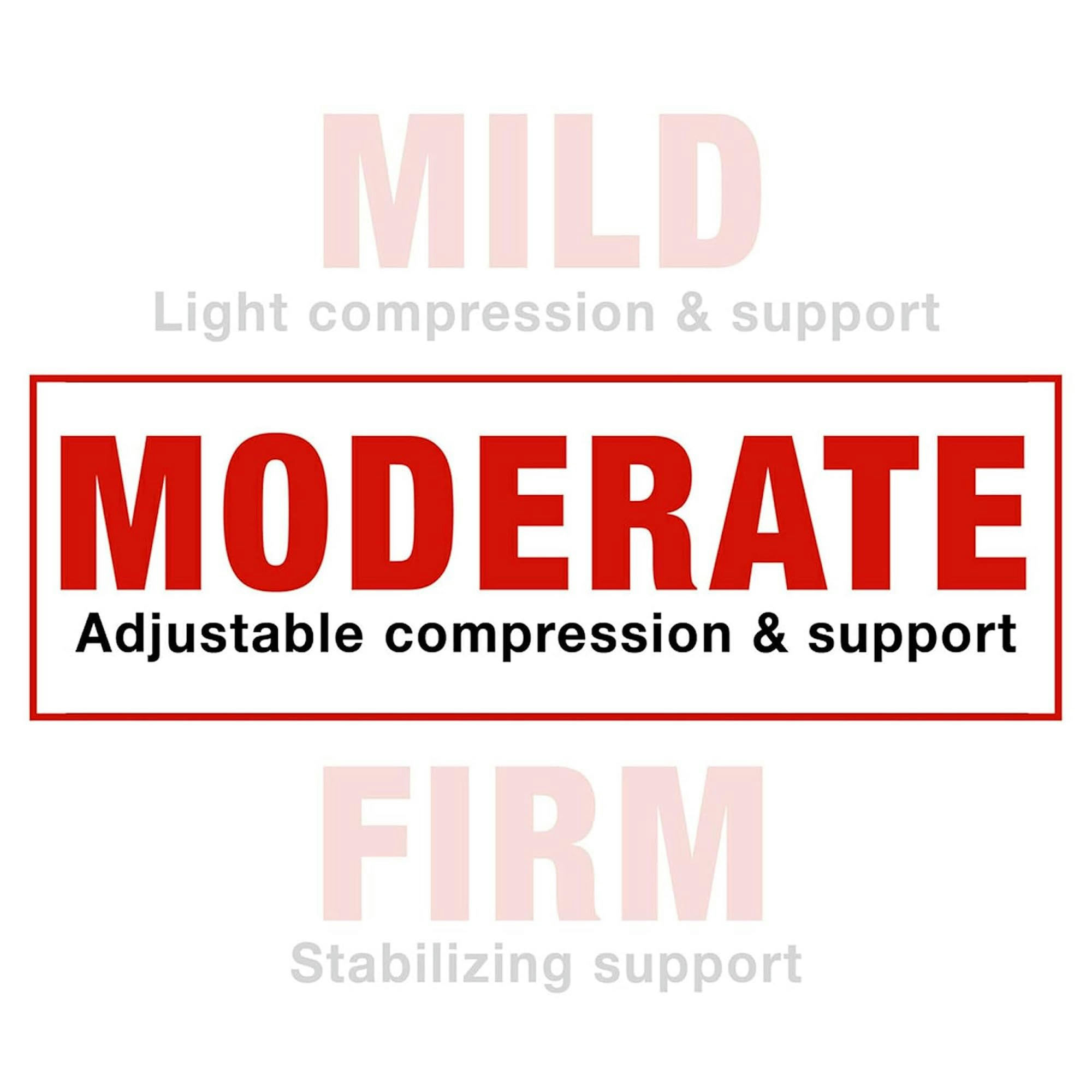 3M ACE Adjustable Neoprene Elbow Support