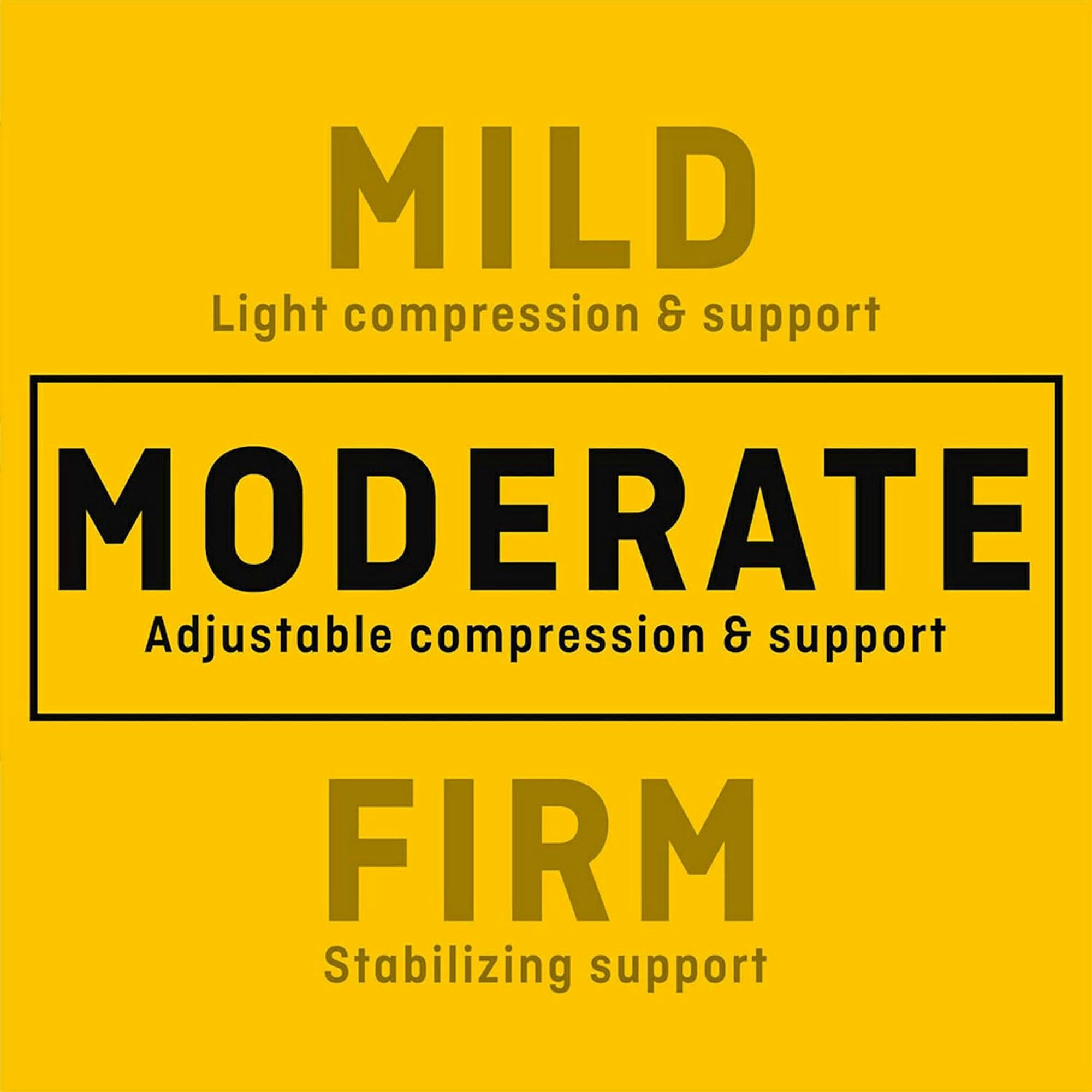 3M FUTURO Compression Stabilizing Wrist Brace