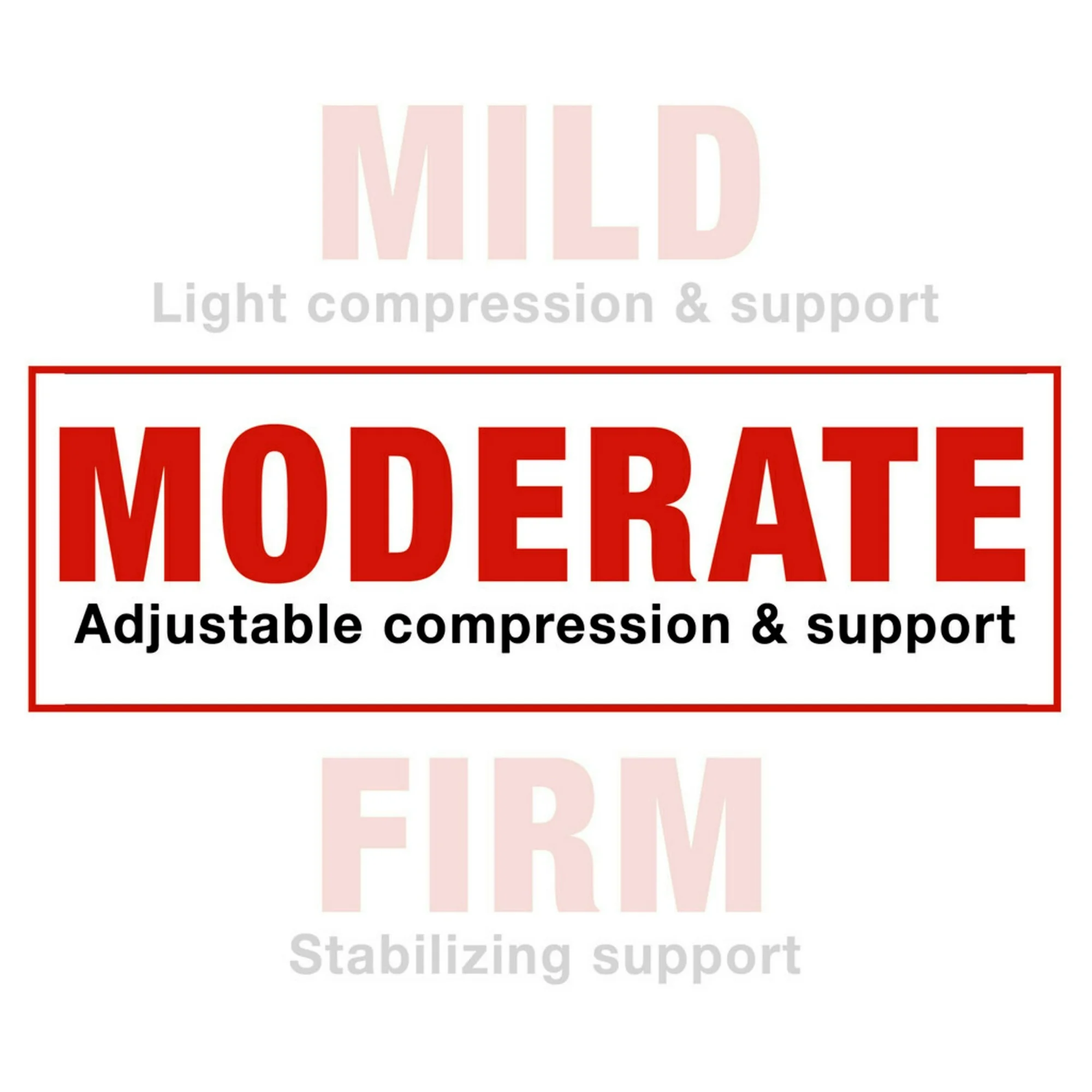 3M ACE Adjustable Reversible Splint Wrist Brace