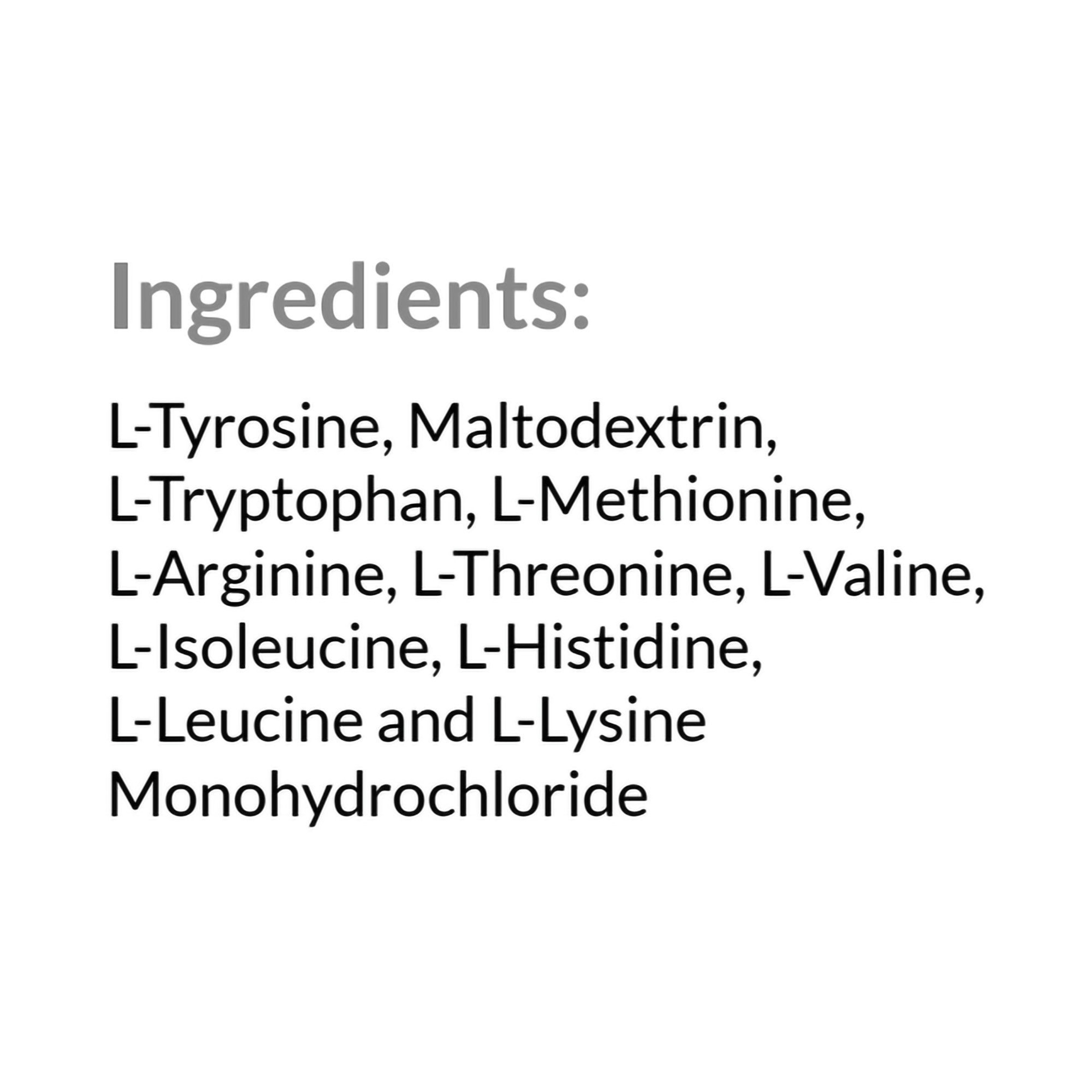 Nutricia PhenylAde PheBLOC LNAA Powdered Medical Food
