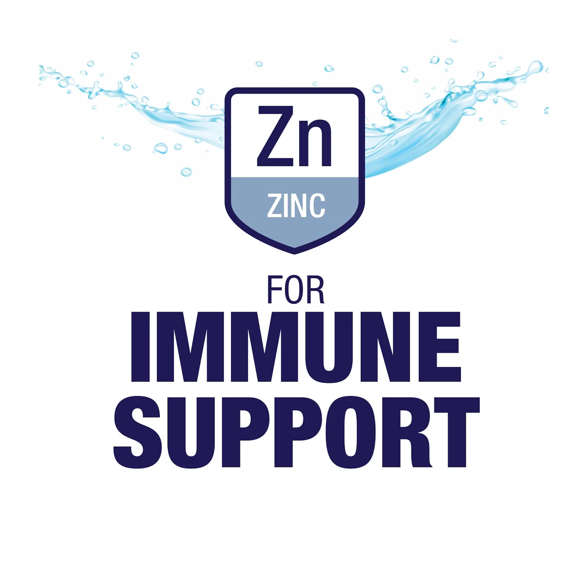 Pedialyte Zero Sugar Electrolyte Water Drink