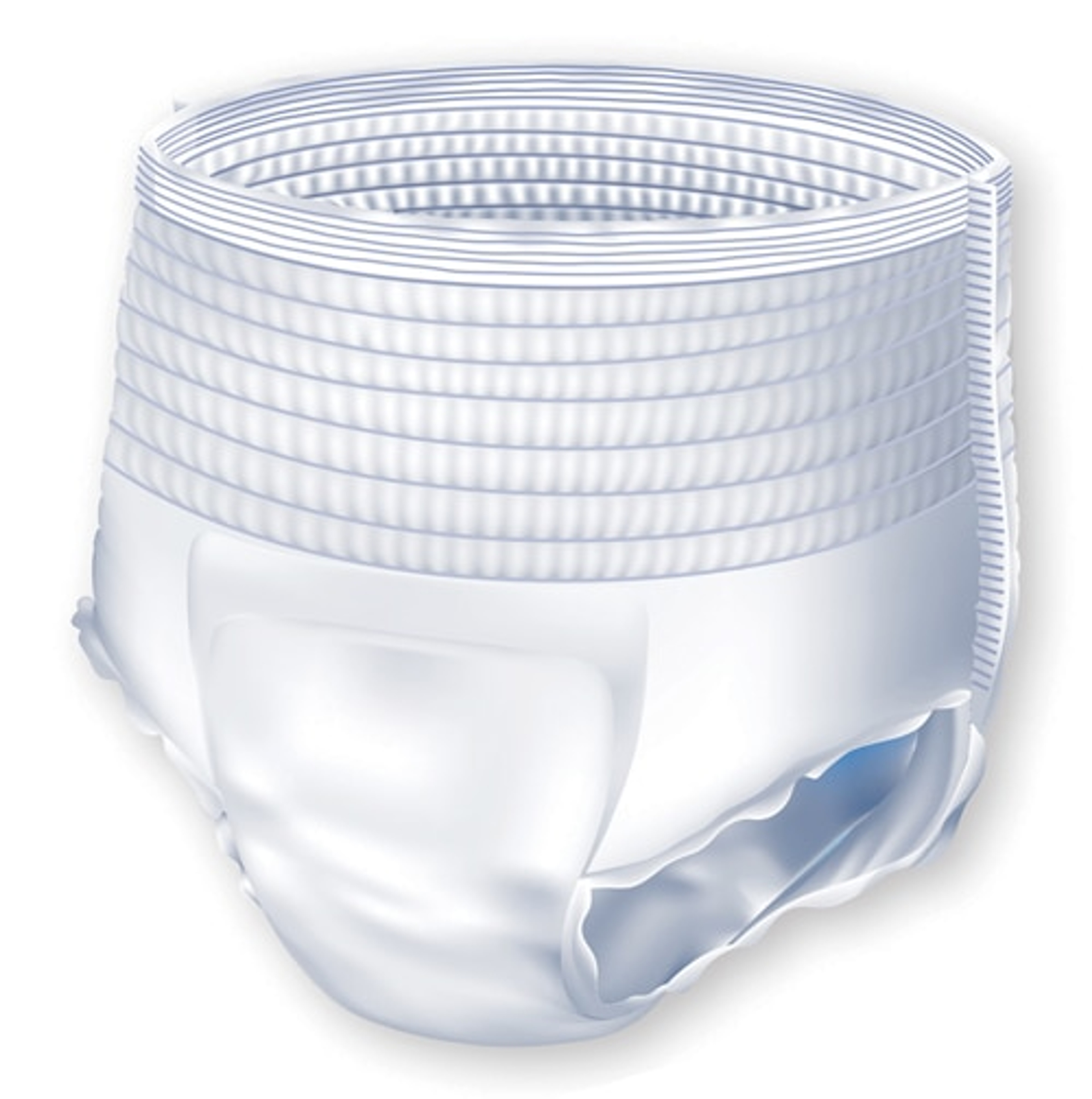 Attends Advanced Pull-Up Underwear, Heavy