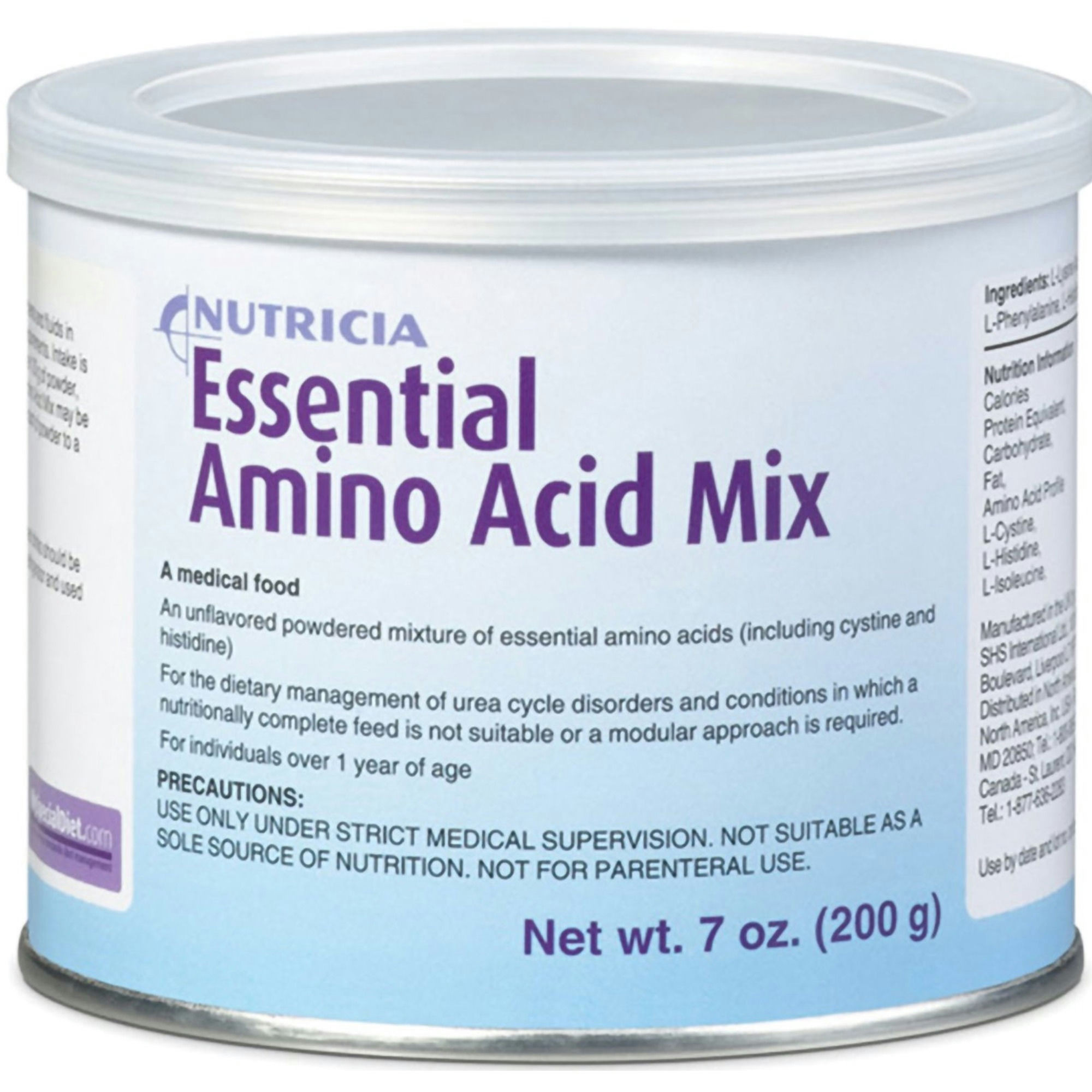Nutricia Essential Amino Acid Mix