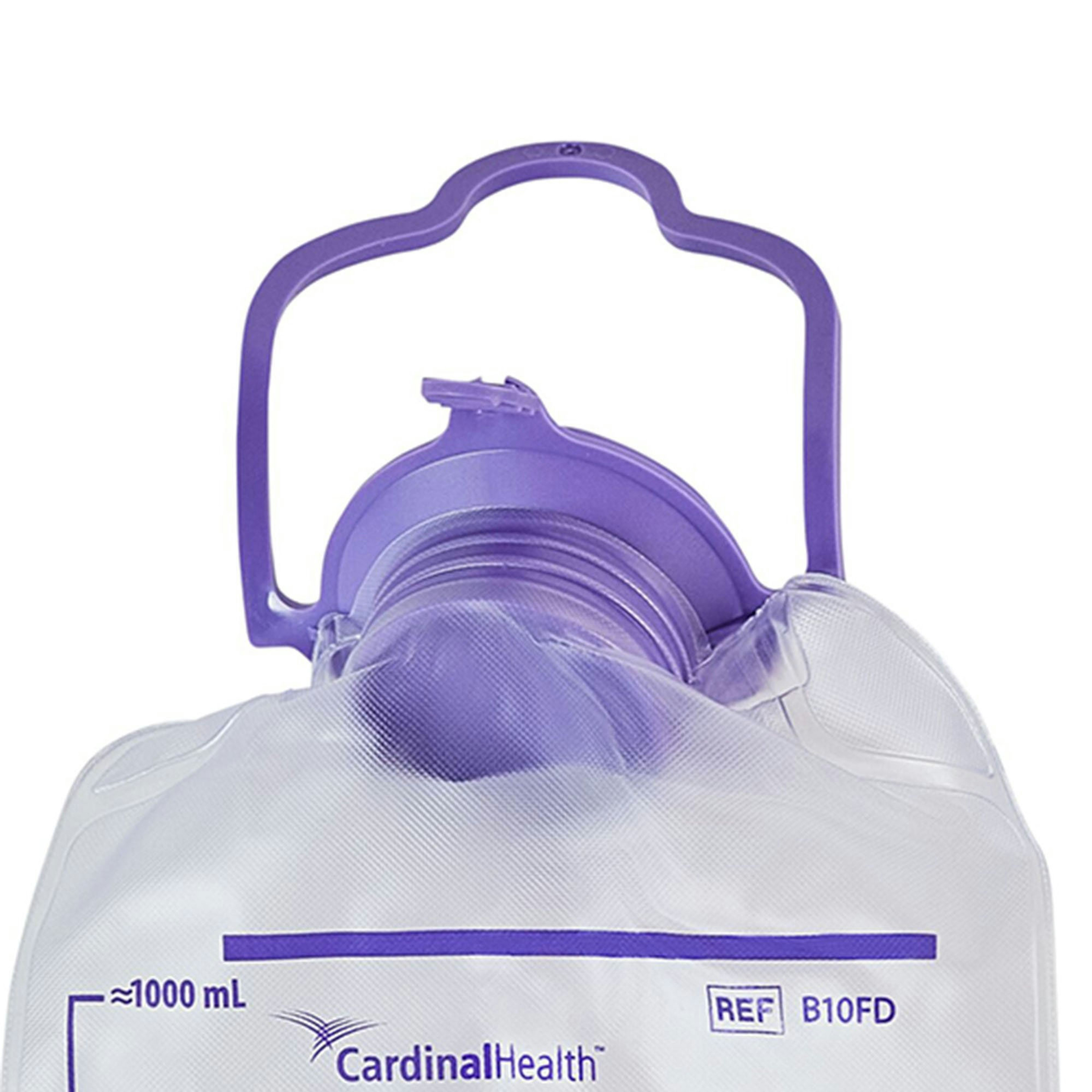 Kangaroo OMNI Feeding Set