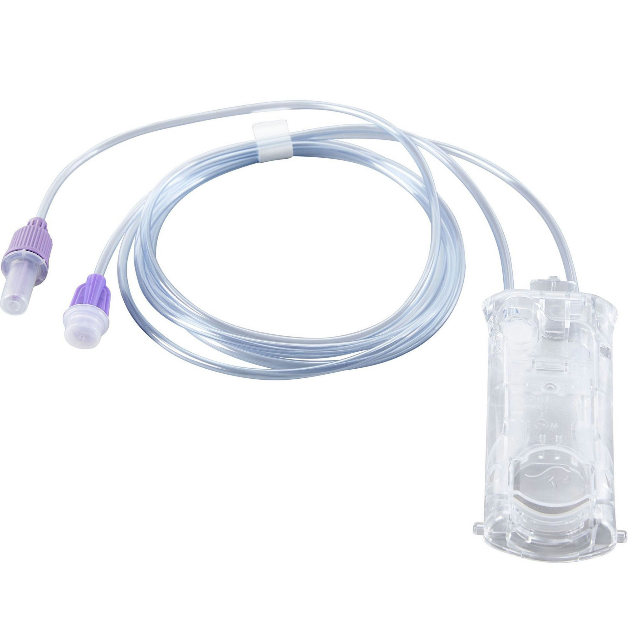 Kangaroo OMNI Feeding Set with ENPlus Spike