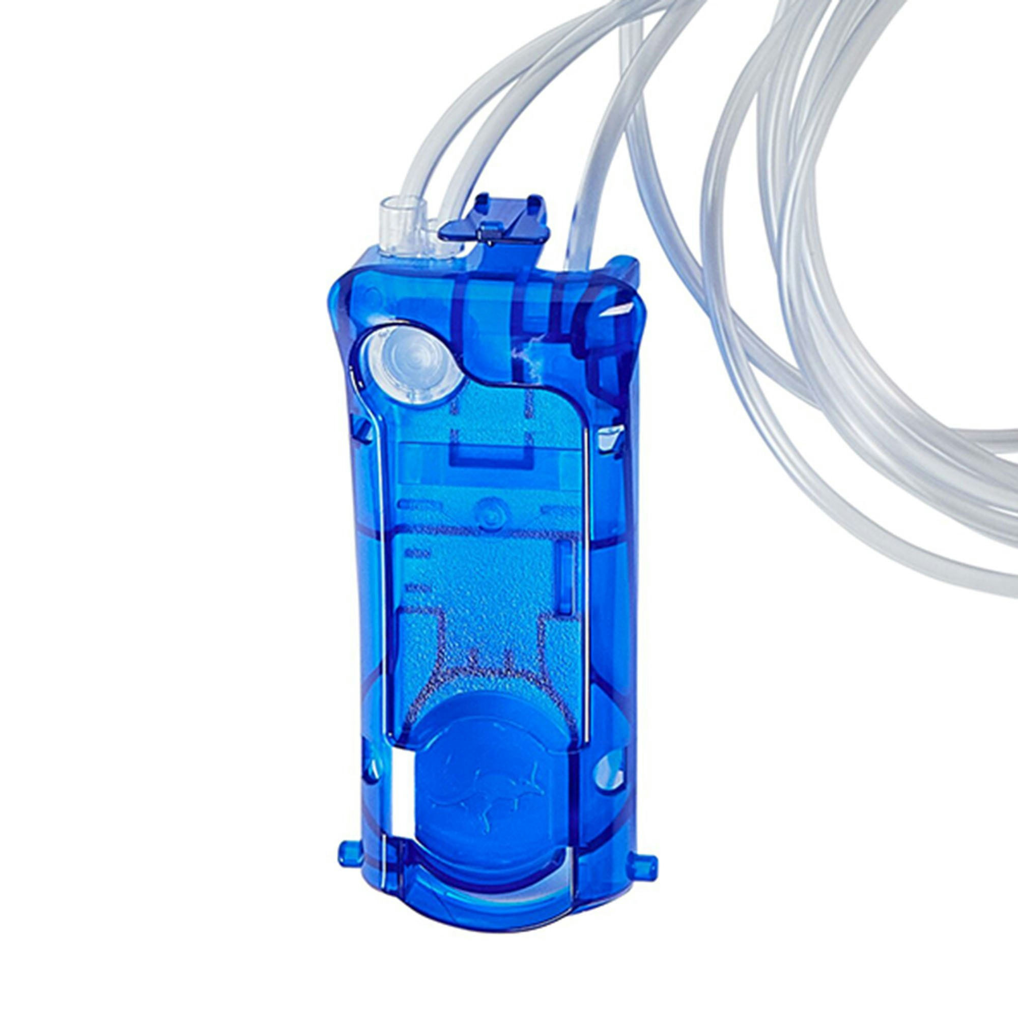 Kangaroo OMNI Feeding Set With Flush Bag