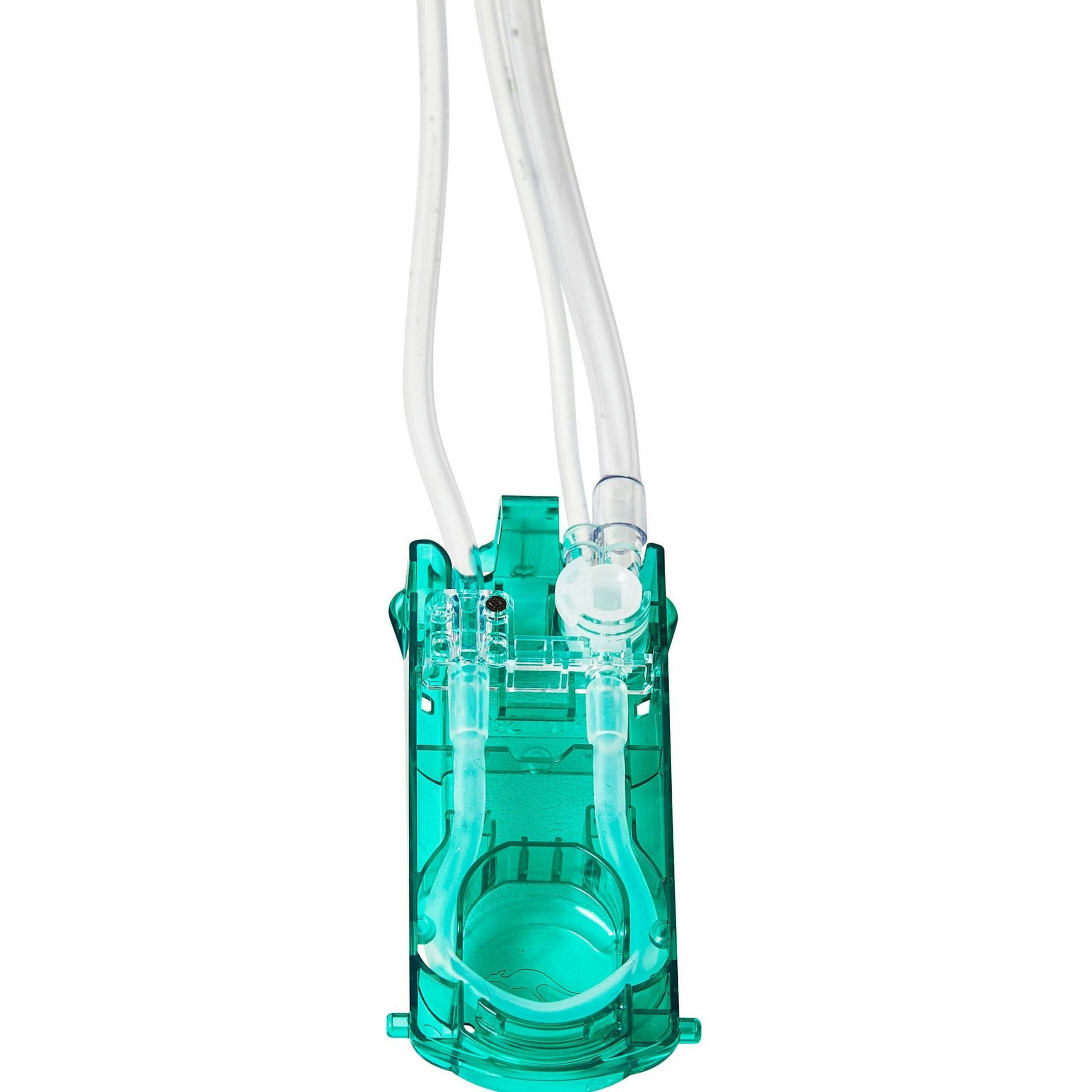 Kangaroo OMNI ENtelliset Thick Formula Feeding Set With Flush Bag