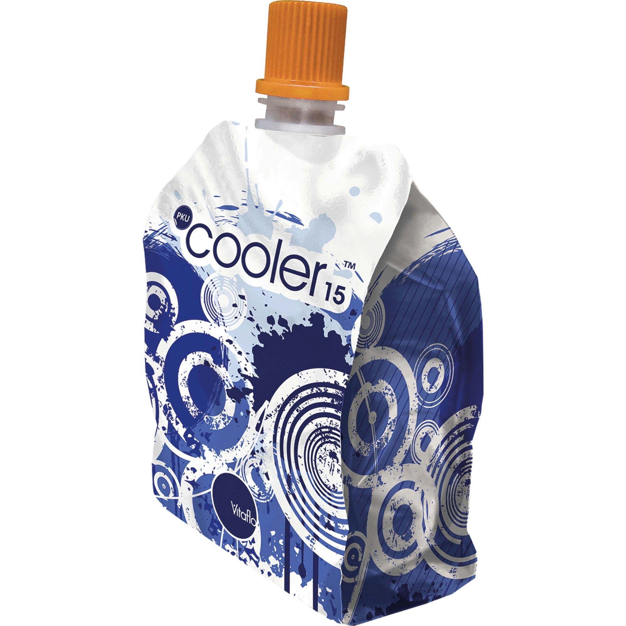 Vitaflo PKU cooler15 Ready-to-drink Phenylalanine-free Medical Food