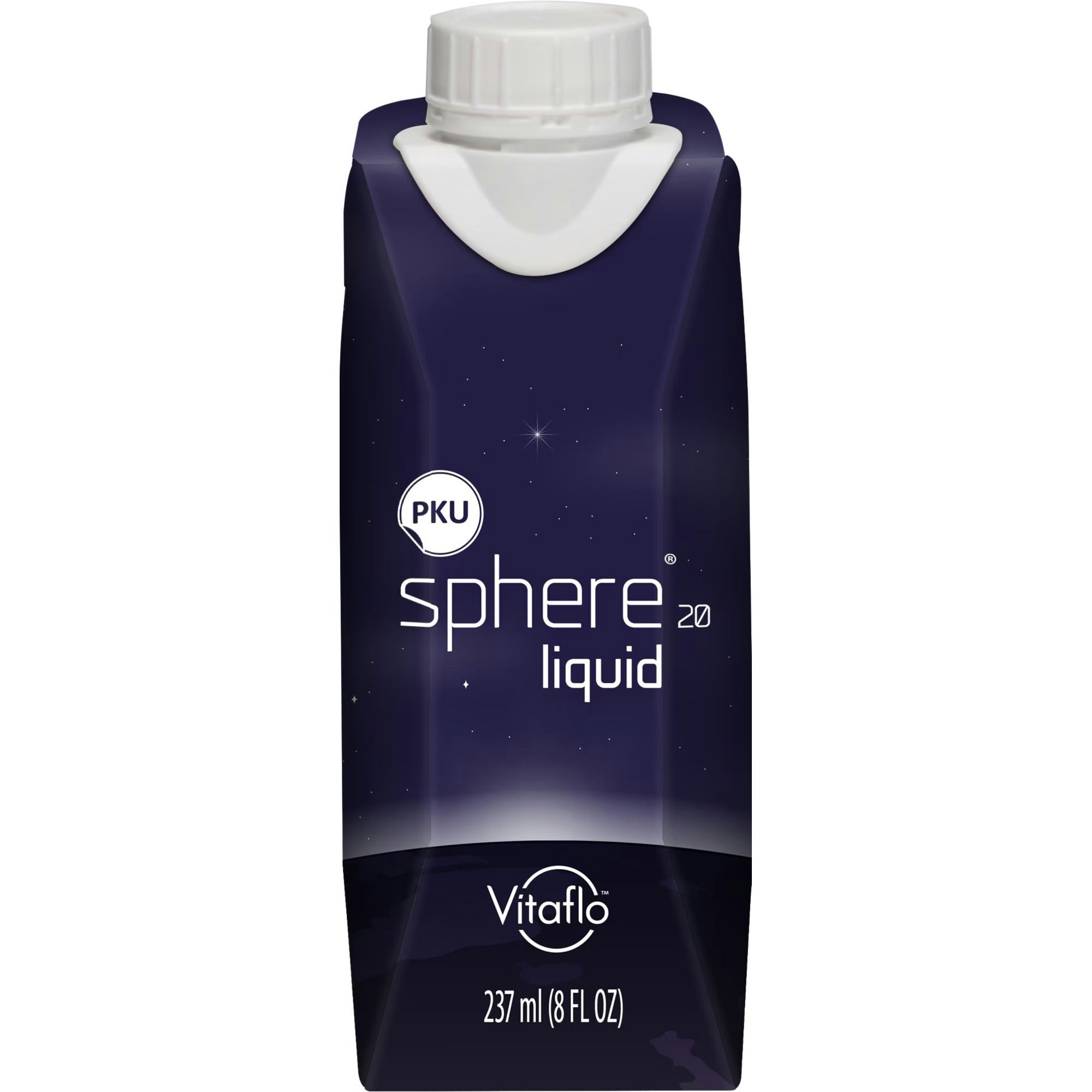 Vitaflo PKU sphere20 Ready-to-drink Low Phenylalanine Medical Food