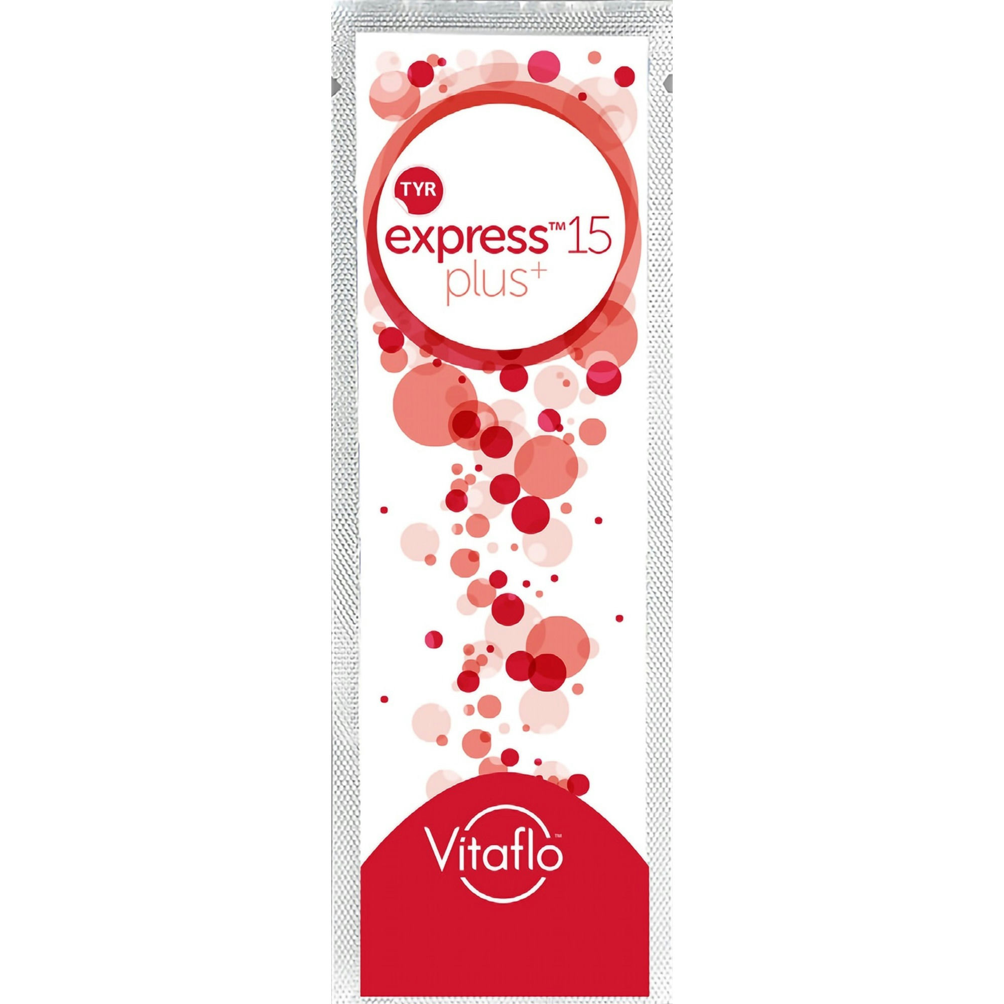 Vitaflo TYR express plus15 Powdered Phenylalanine and Tyrosine-free Medical Food