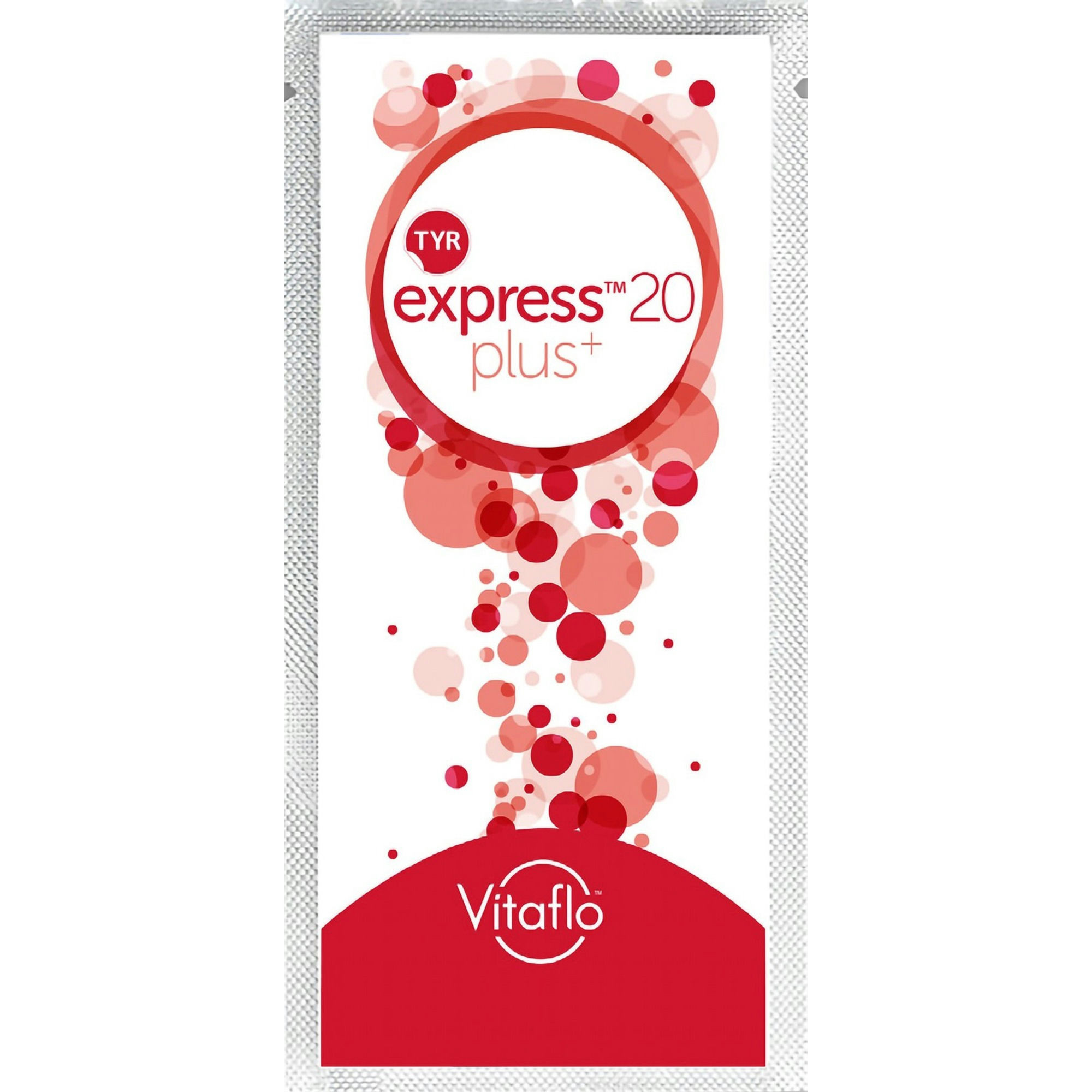 Vitaflo TYR express plus20 Powdered Phenylalanine and Tyrosine-free Medical Food