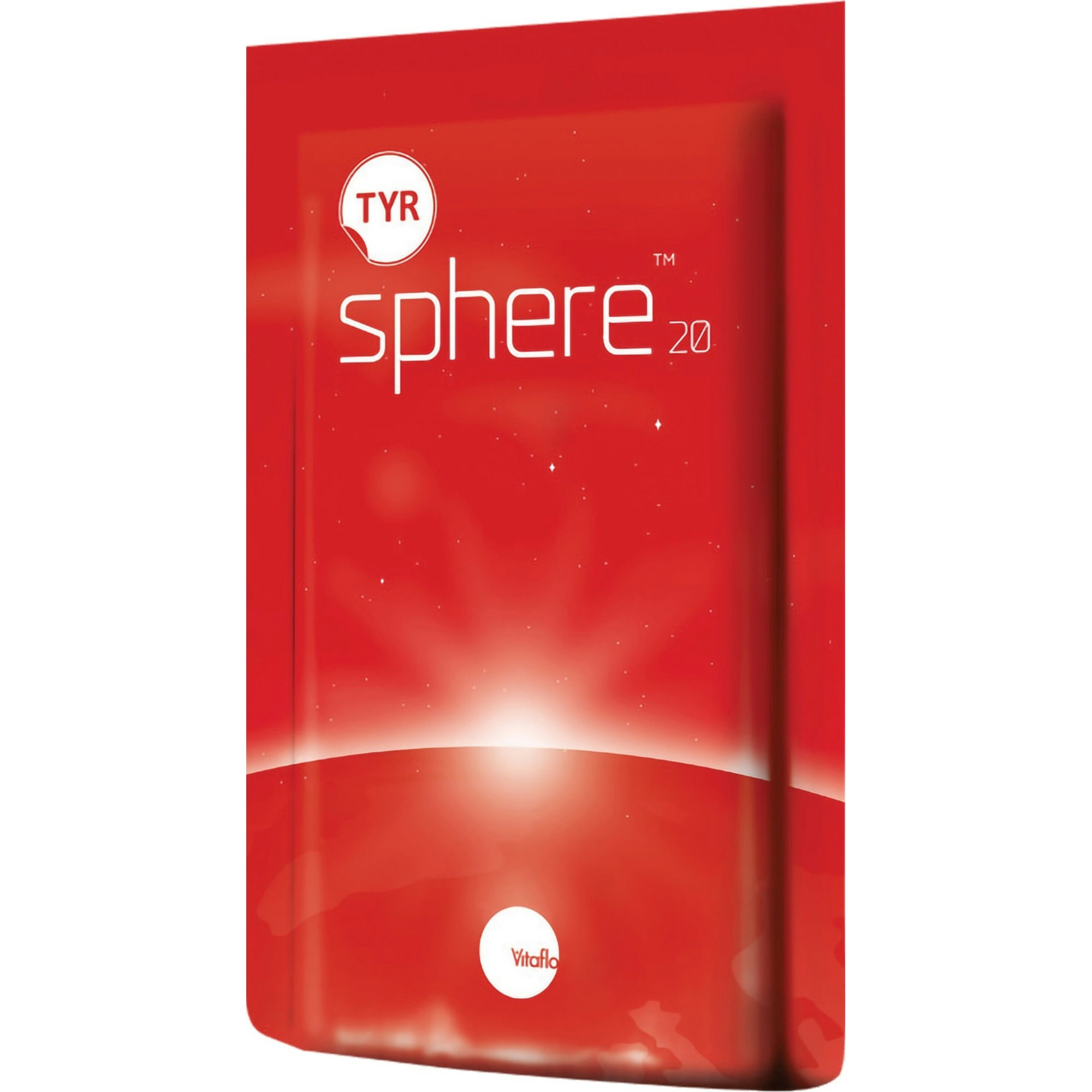 Vitaflo TYR sphere20 Powdered Low Phenylalanine and Tyrosine Medical Food
