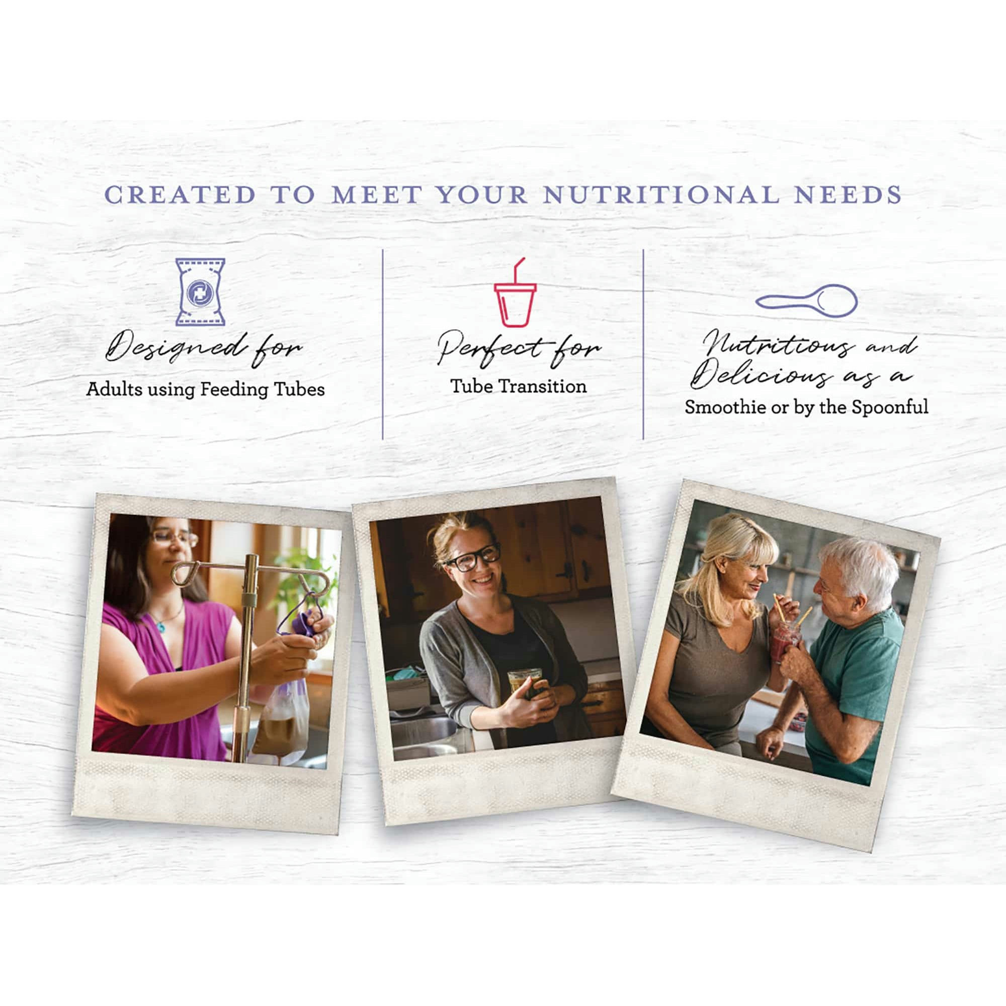 Functional Formularies Liquid Hope Peptide Formula