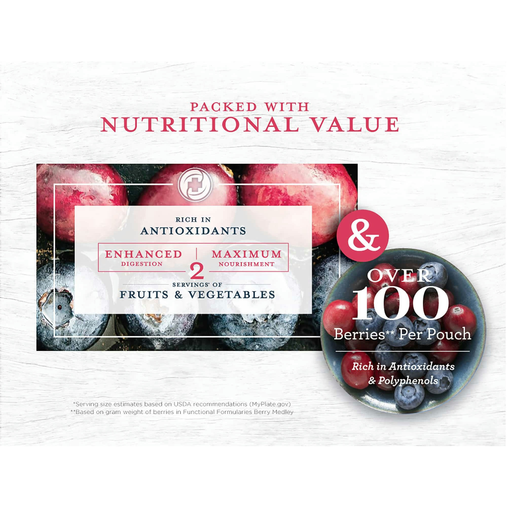 Functional Formularies Liquid Hope Peptide Formula