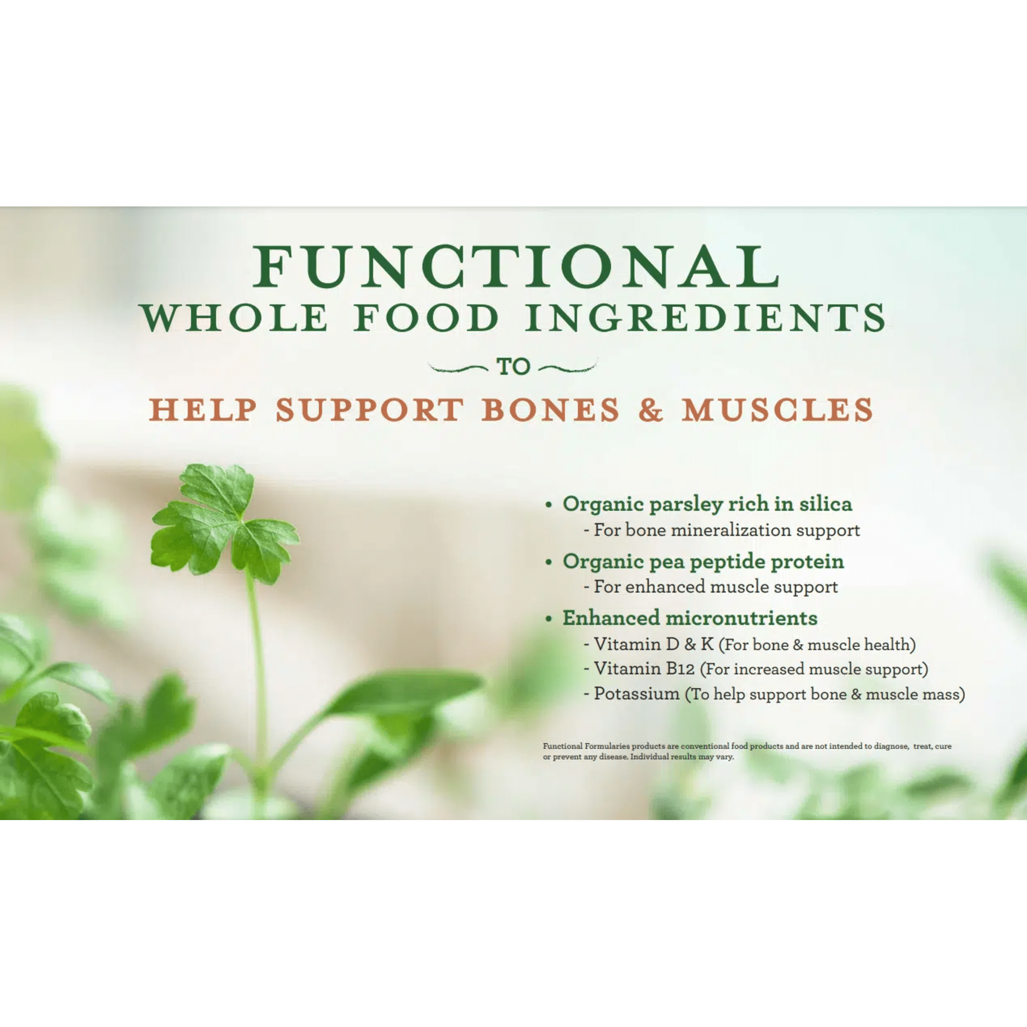 Functional Formularies Liquid Hope Peptide High Protein Formula