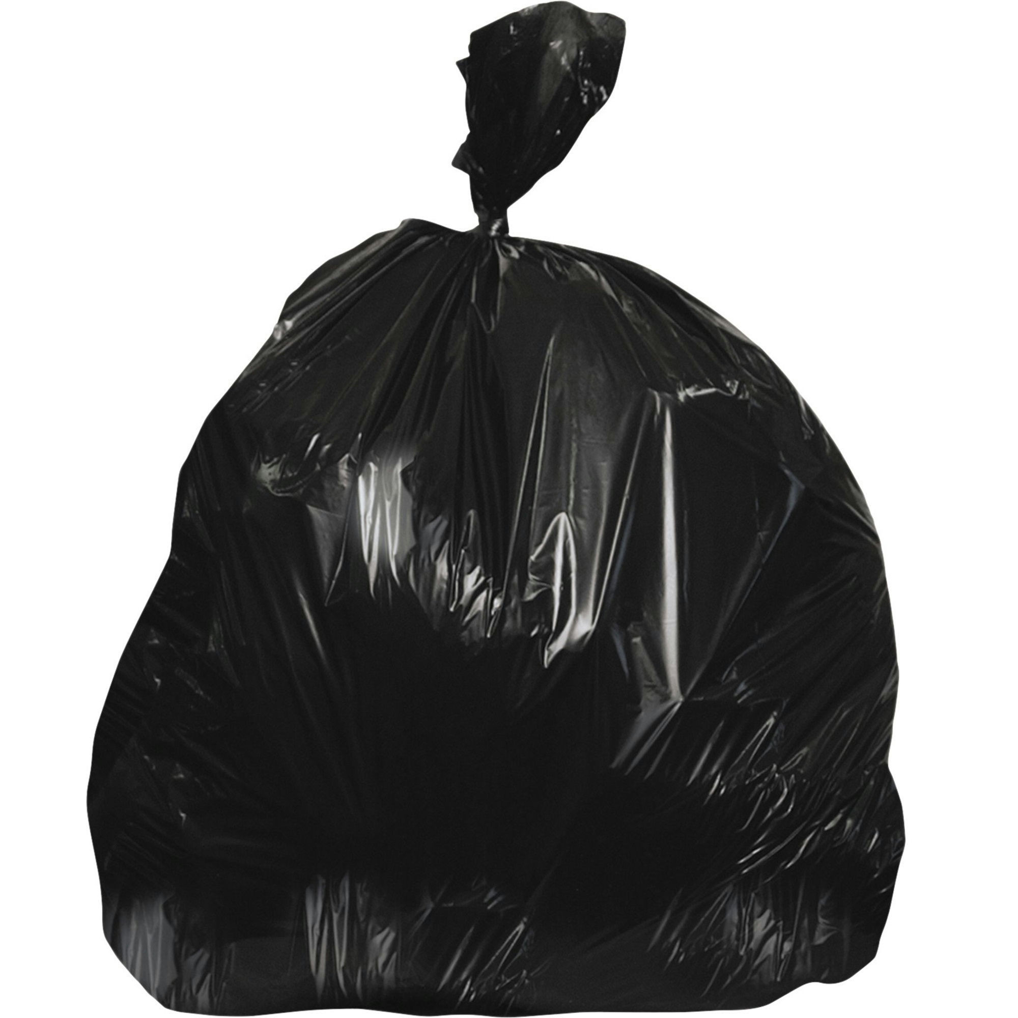 Heritage High Density Trash Bag XX-Heavy Strength